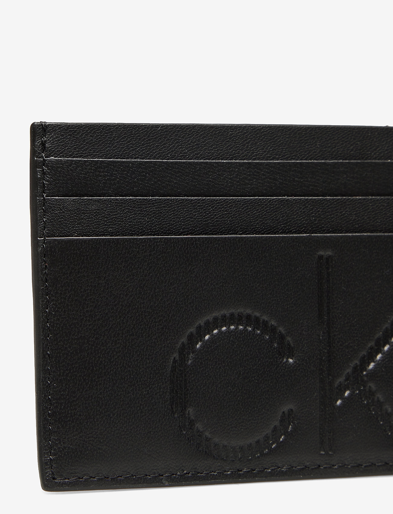 Calvin Klein - CK UP CARDHOLDER - black - 3