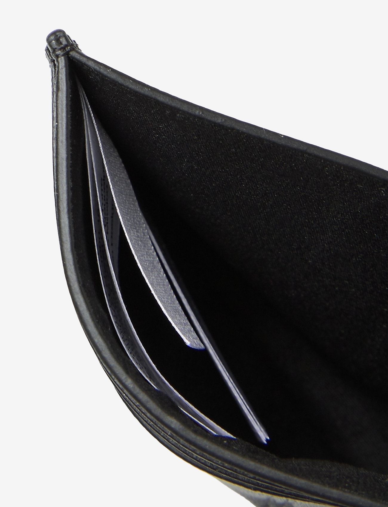 Calvin Klein - CK UP CARDHOLDER - black - 4