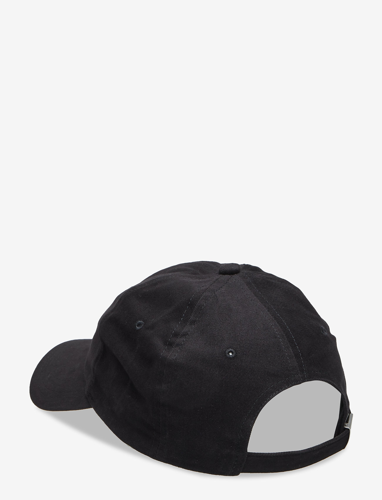 Calvin Klein - J MONOGRAM CAP M - black beauty - 1