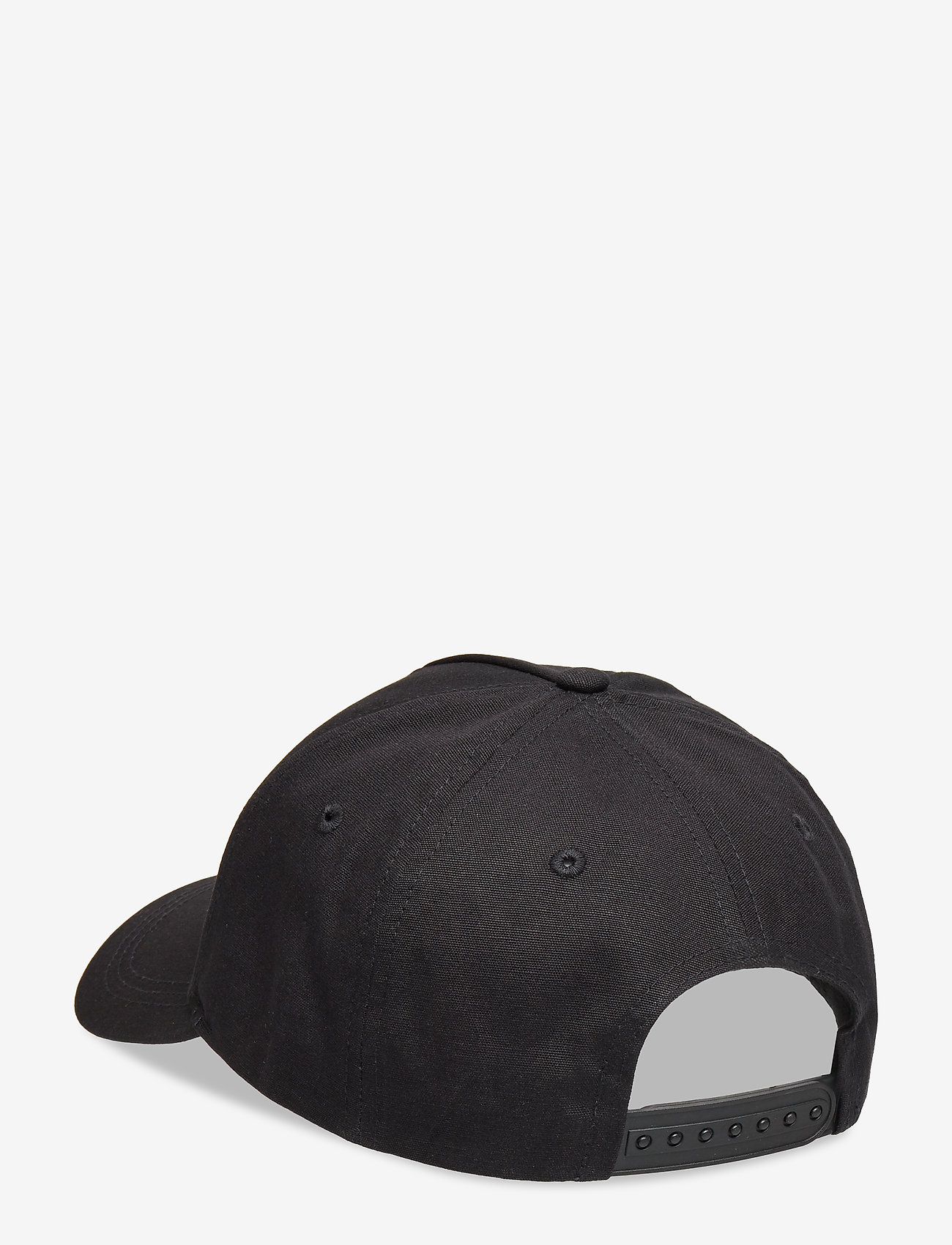 Calvin Klein - J DESIGNED IN NY CAP - black beauty - 1