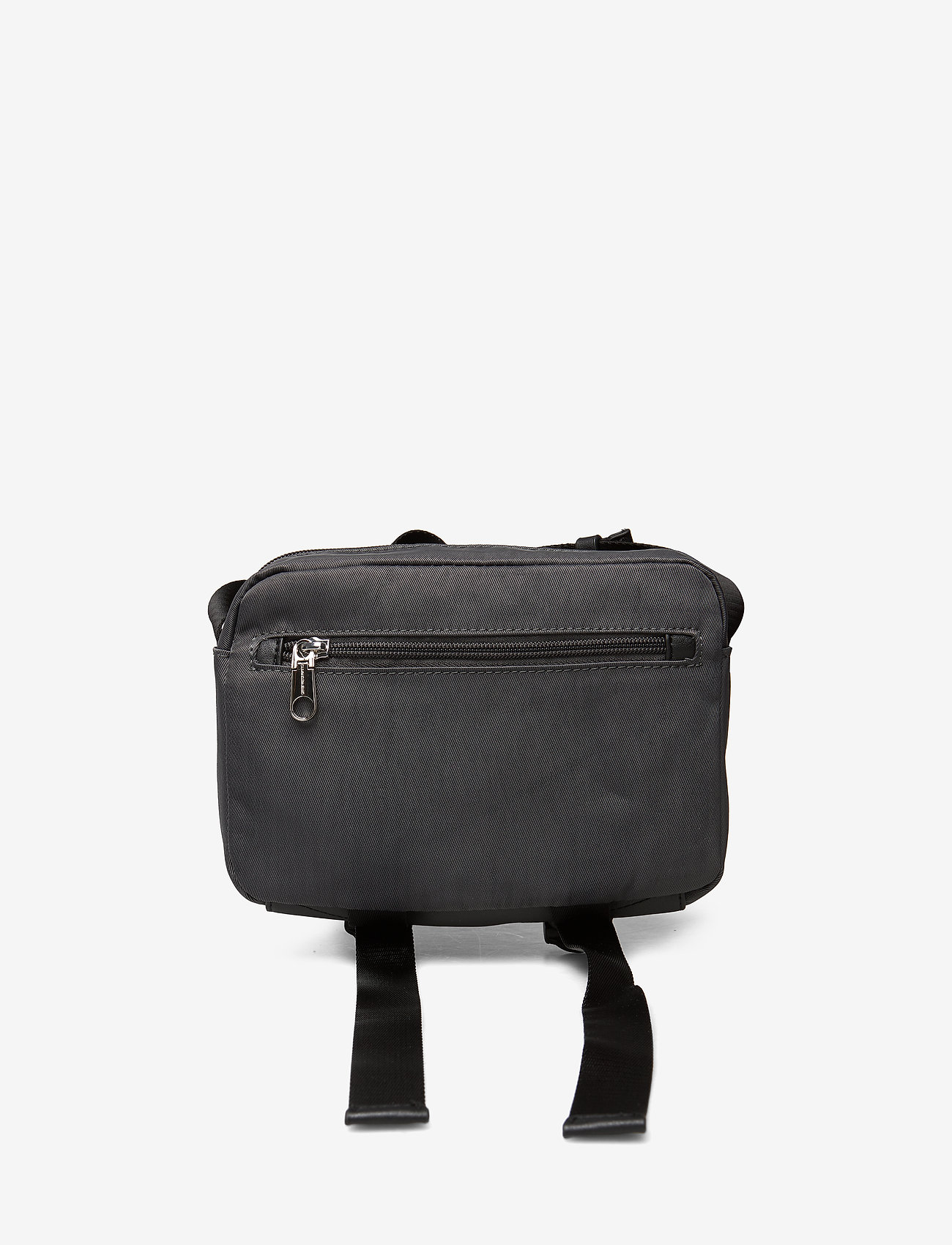 Calvin Klein - NYLON UTILITY UTILIT - grey pinestripe - 1