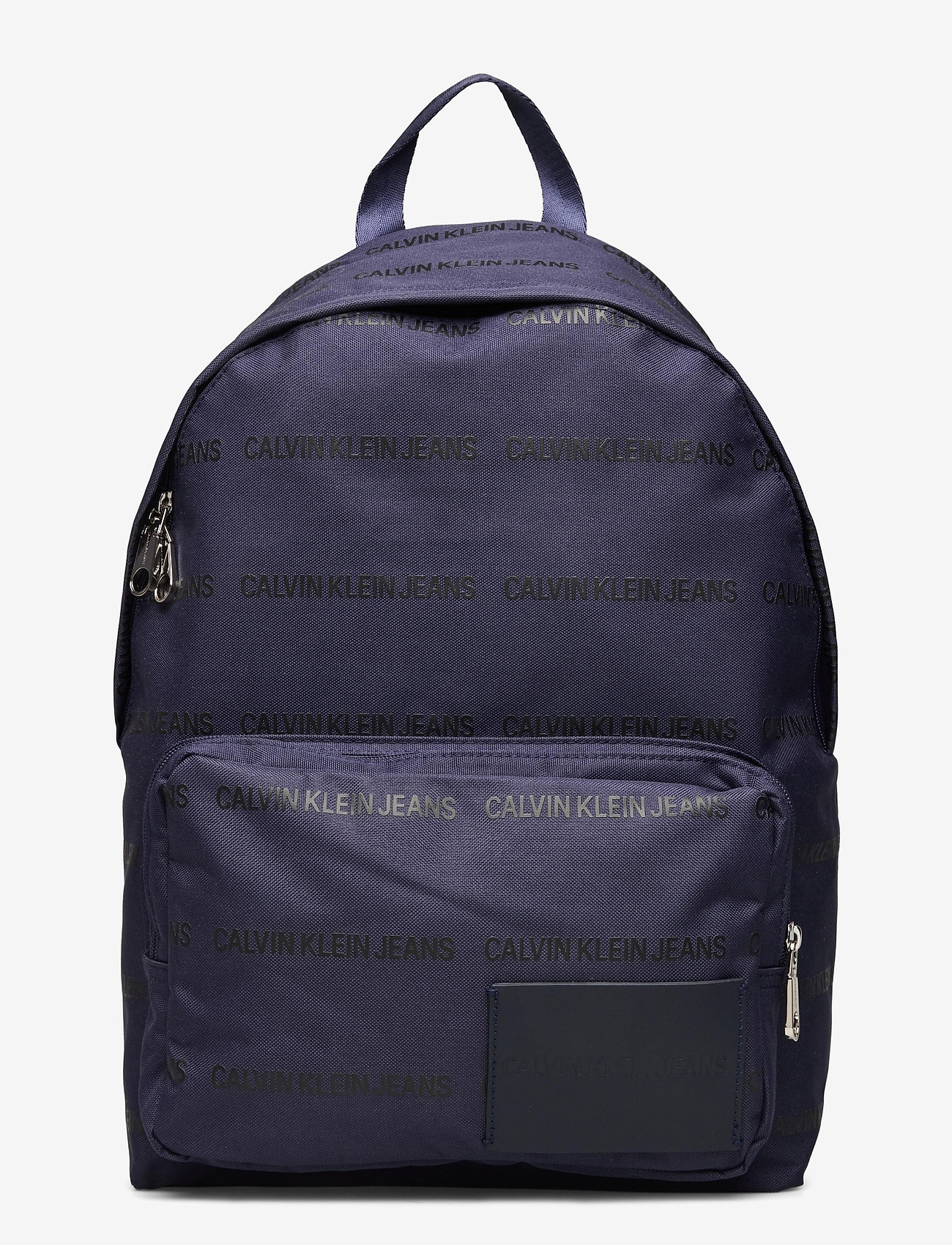 Calvin Klein - SP ESSENTIAL CAMPUS BP 45 - navy - 0