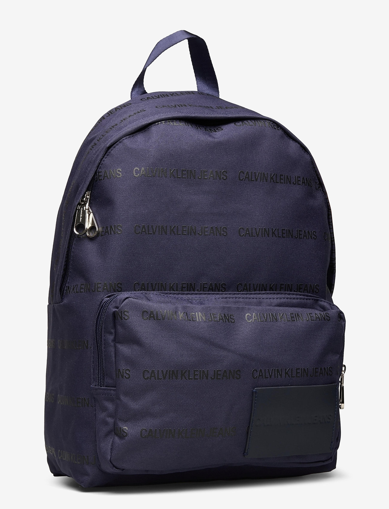 Calvin Klein - SP ESSENTIAL CAMPUS BP 45 - navy - 2