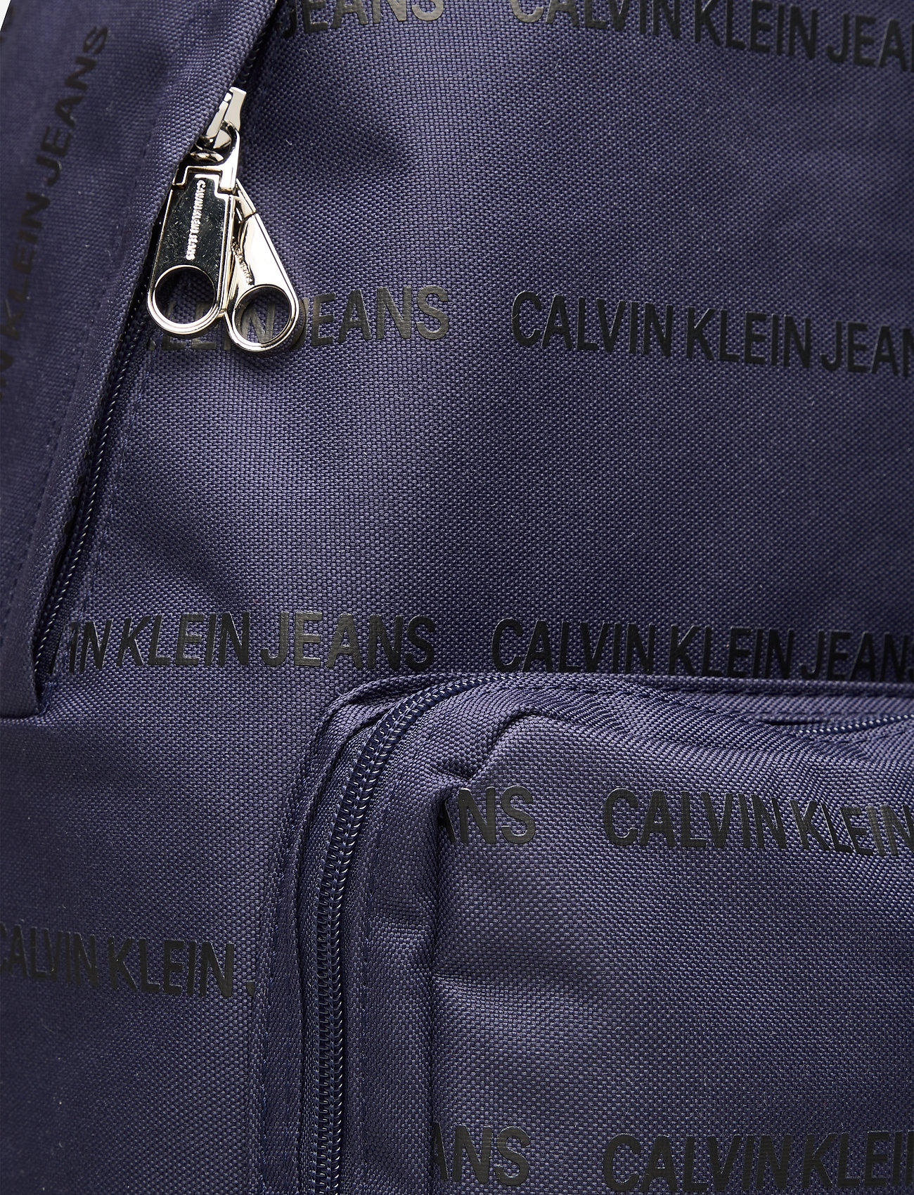 Calvin Klein - SP ESSENTIAL CAMPUS BP 45 - navy - 3