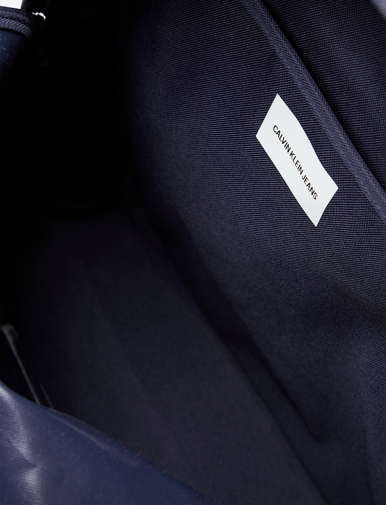 Calvin Klein - SP ESSENTIAL CAMPUS BP 45 - navy - 4