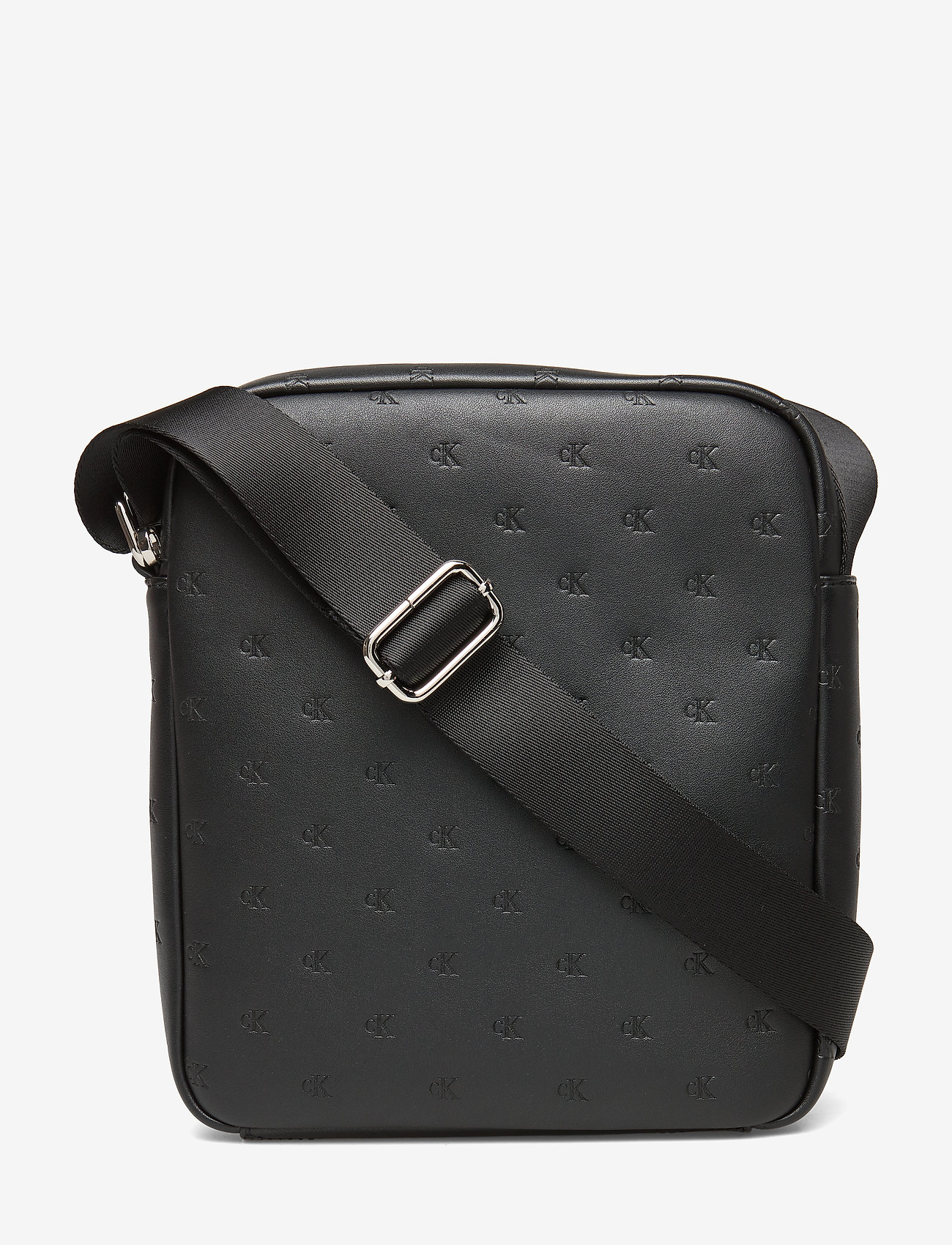 Calvin Klein - SMOOTH ESSENTIALS MO - black - 0