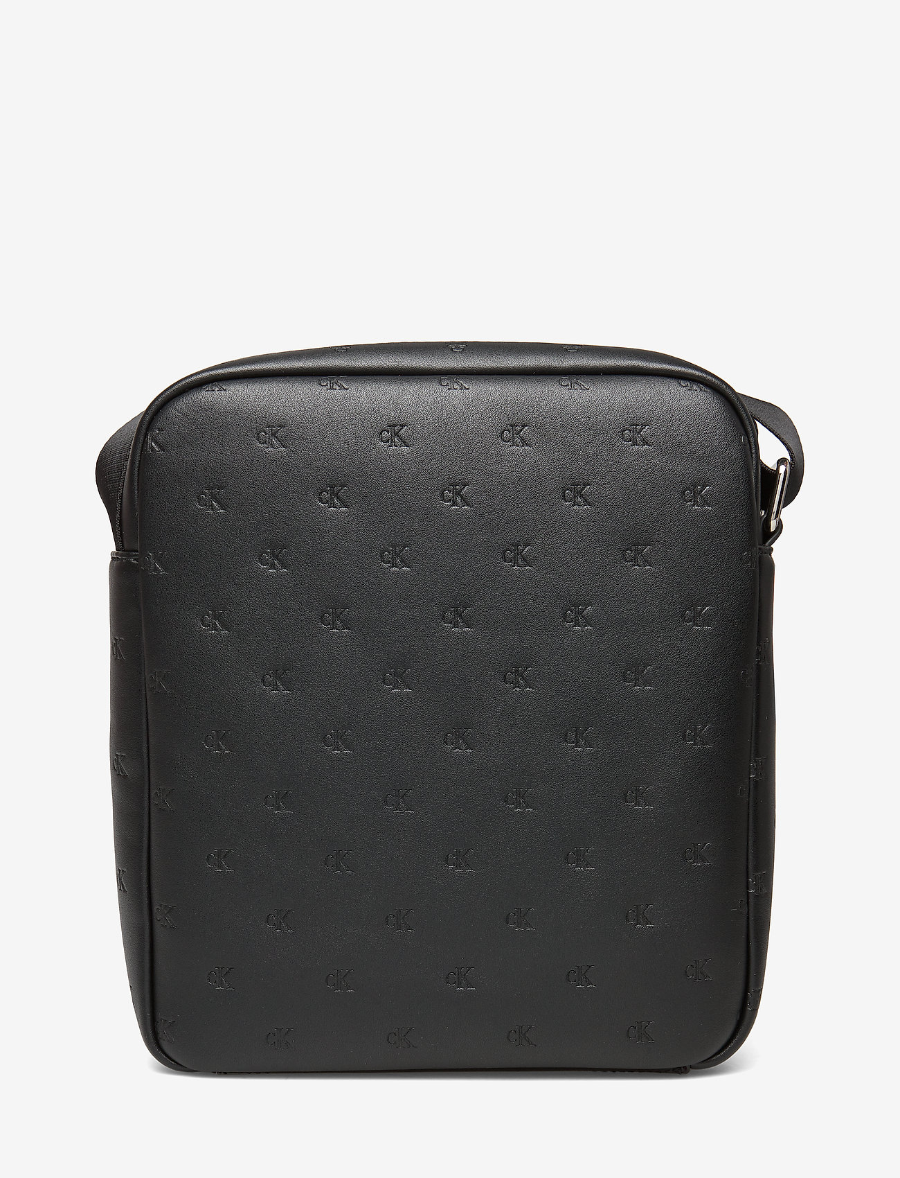 Calvin Klein - SMOOTH ESSENTIALS MO - black - 1