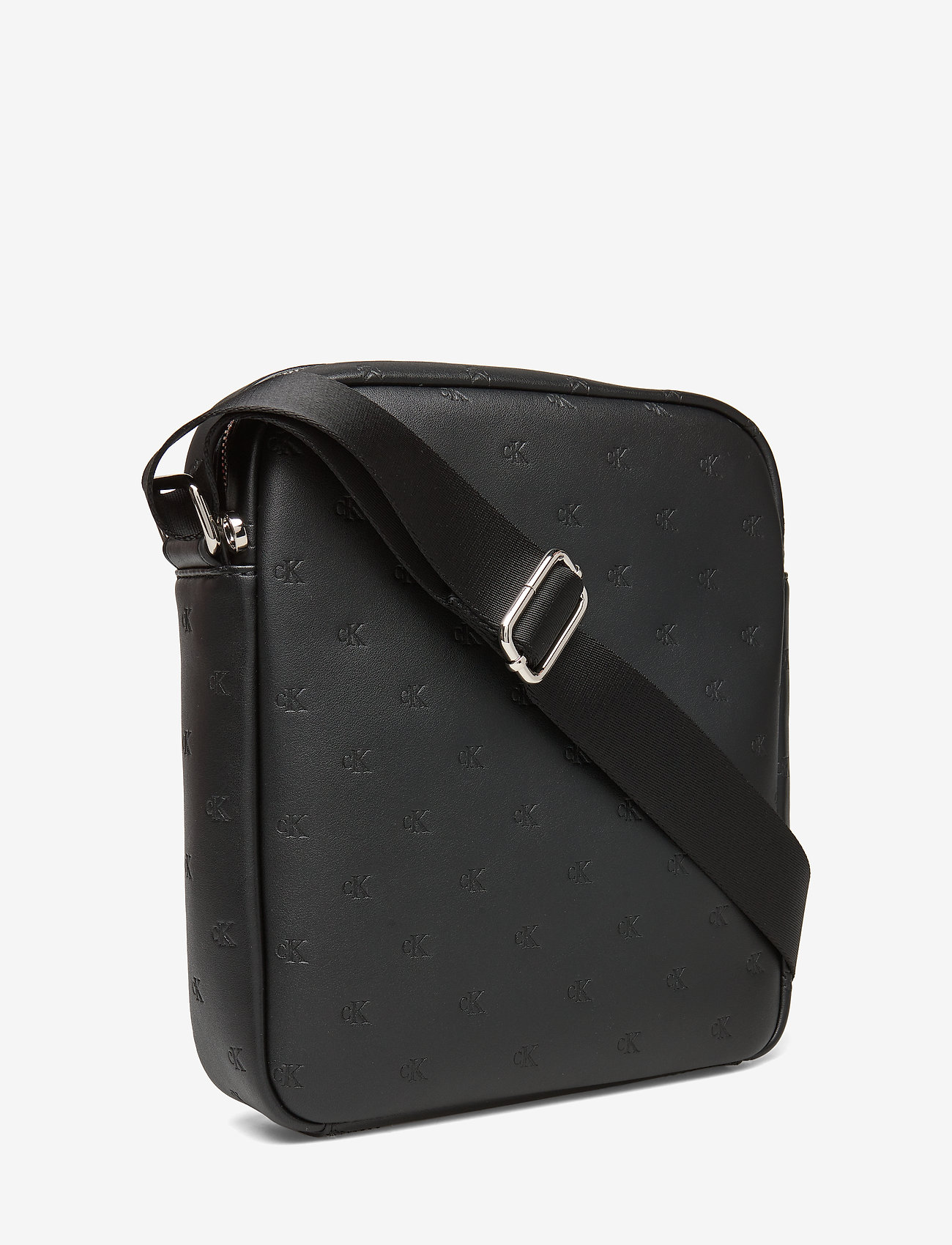 Calvin Klein - SMOOTH ESSENTIALS MO - black - 2