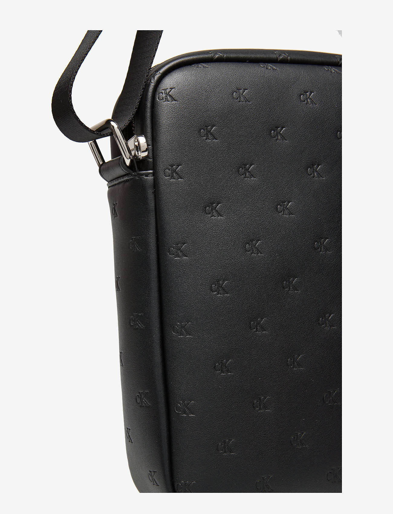 Calvin Klein - SMOOTH ESSENTIALS MO - black - 3