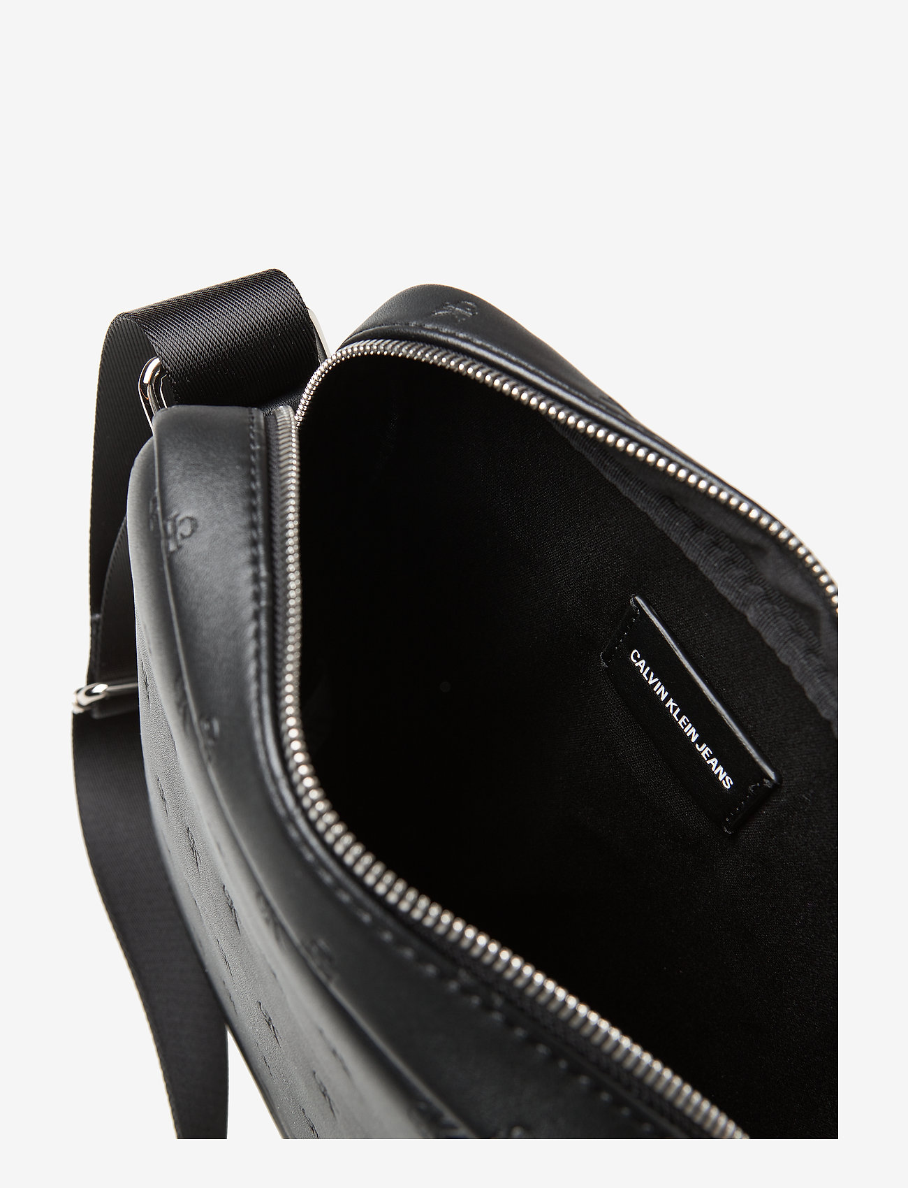 Calvin Klein - SMOOTH ESSENTIALS MO - black - 4