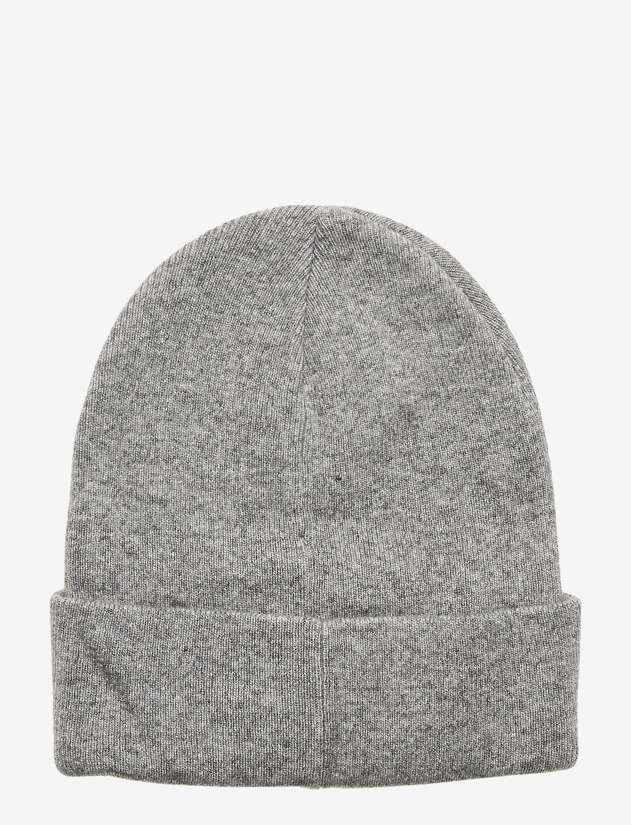 Calvin Klein - J BASIC MEN KNITTED - mid grey heather - 1