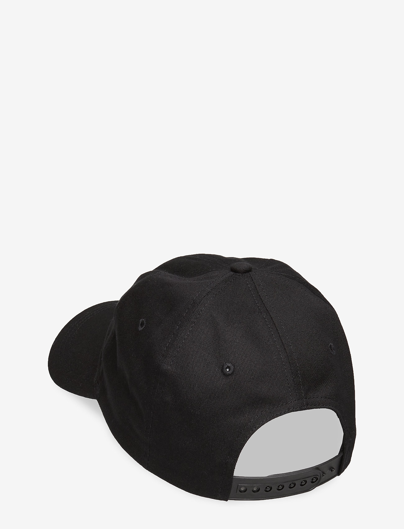Calvin Klein - J MONOGRAM CAP M - black beauty - 1