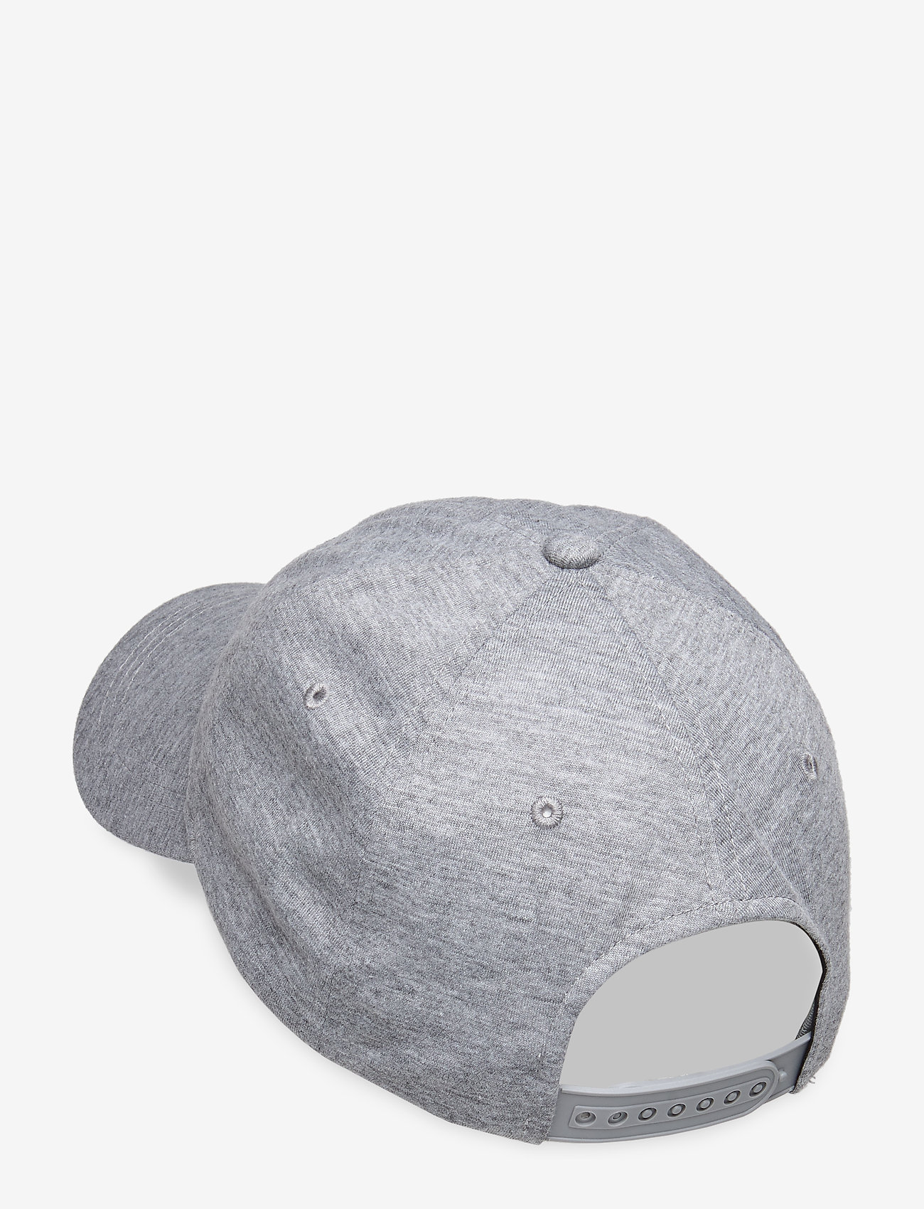 Calvin Klein - J MONOGRAM CAP M - mid grey heather - 1