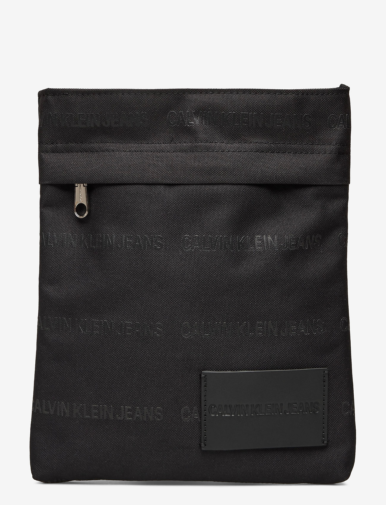 Calvin Klein - SP ESSENTIAL FLATPACK - black - 0