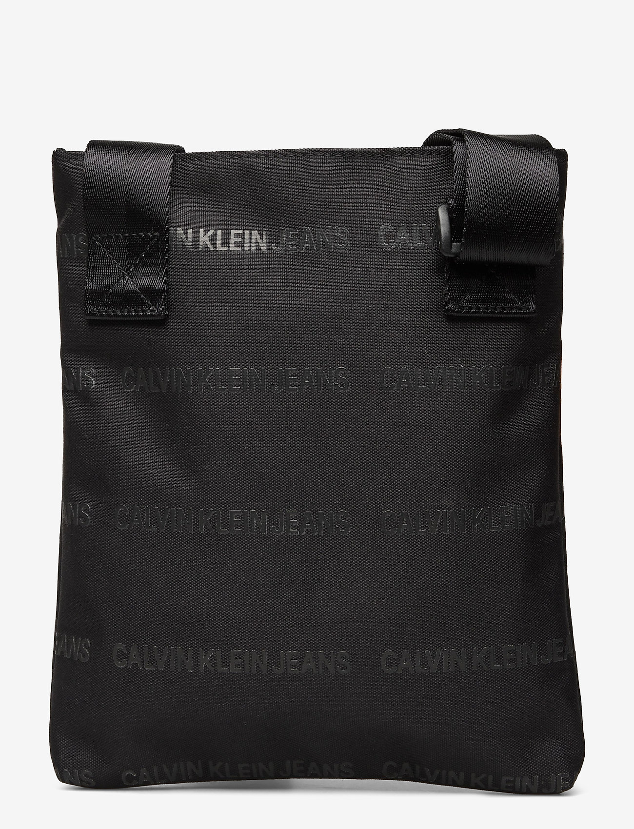 Calvin Klein - SP ESSENTIAL FLATPACK - black - 1