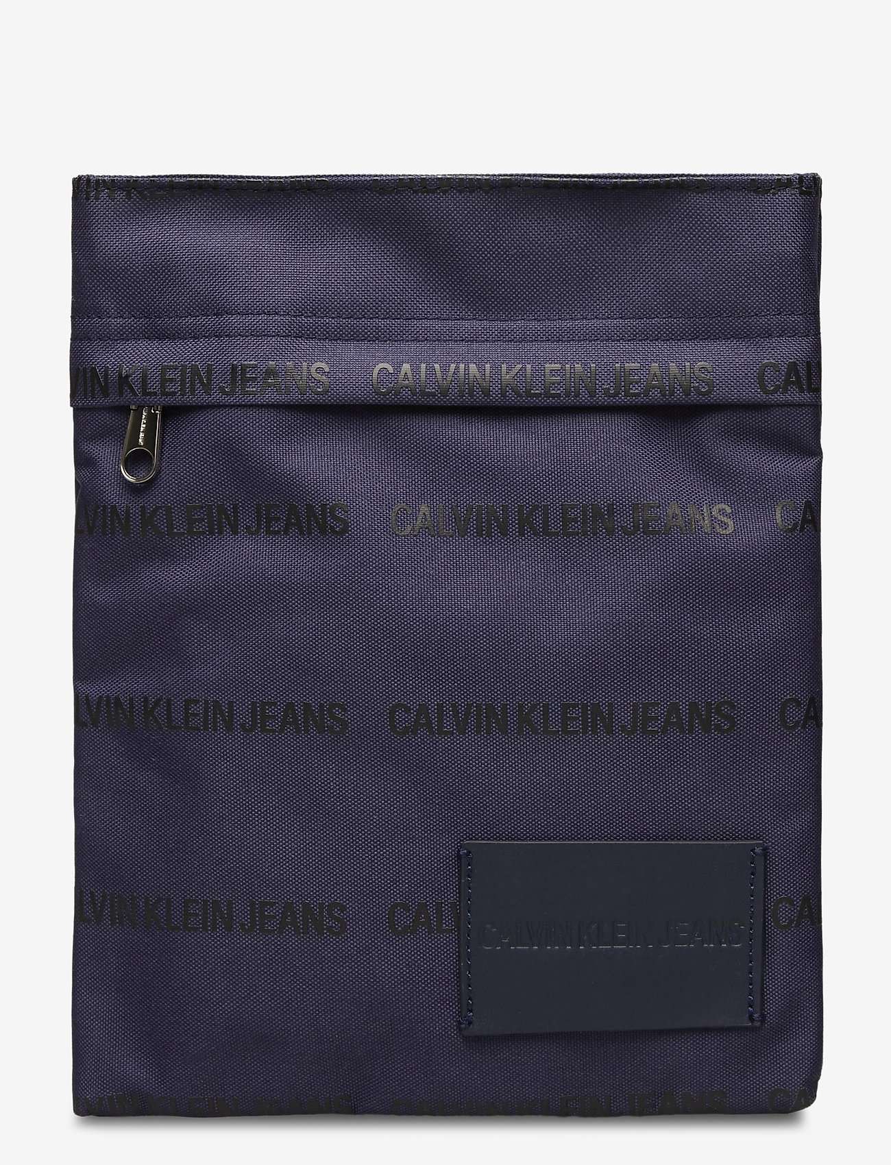 Calvin Klein - SP ESSENTIAL FLATPACK - navy - 0