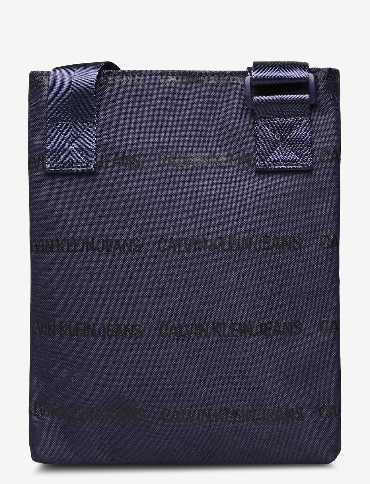 Calvin Klein - SP ESSENTIAL FLATPACK - navy - 1