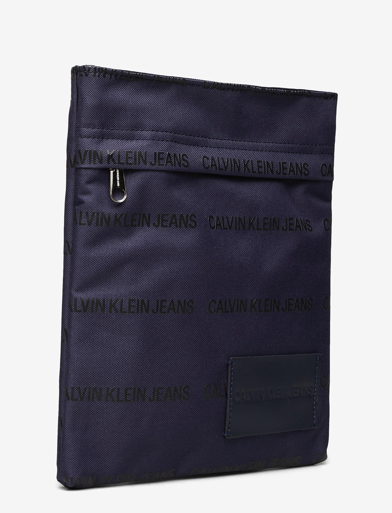 Calvin Klein - SP ESSENTIAL FLATPACK - navy - 2