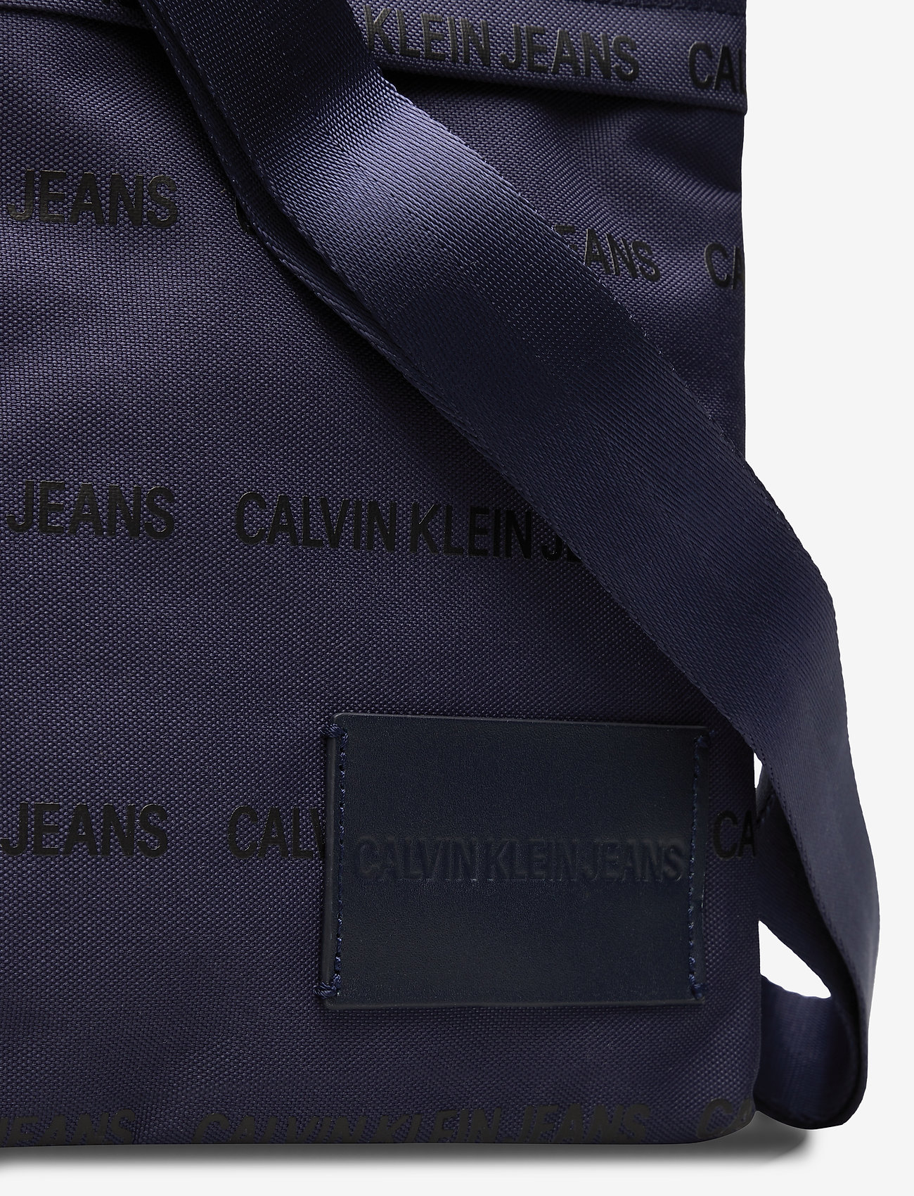 Calvin Klein - SP ESSENTIAL FLATPACK - navy - 3