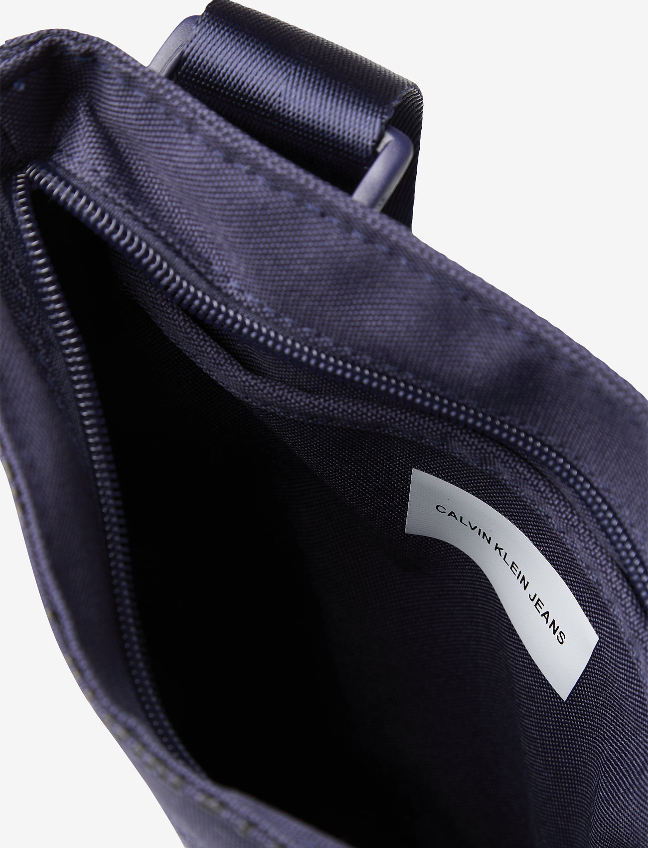 Calvin Klein - SP ESSENTIAL FLATPACK - navy - 4