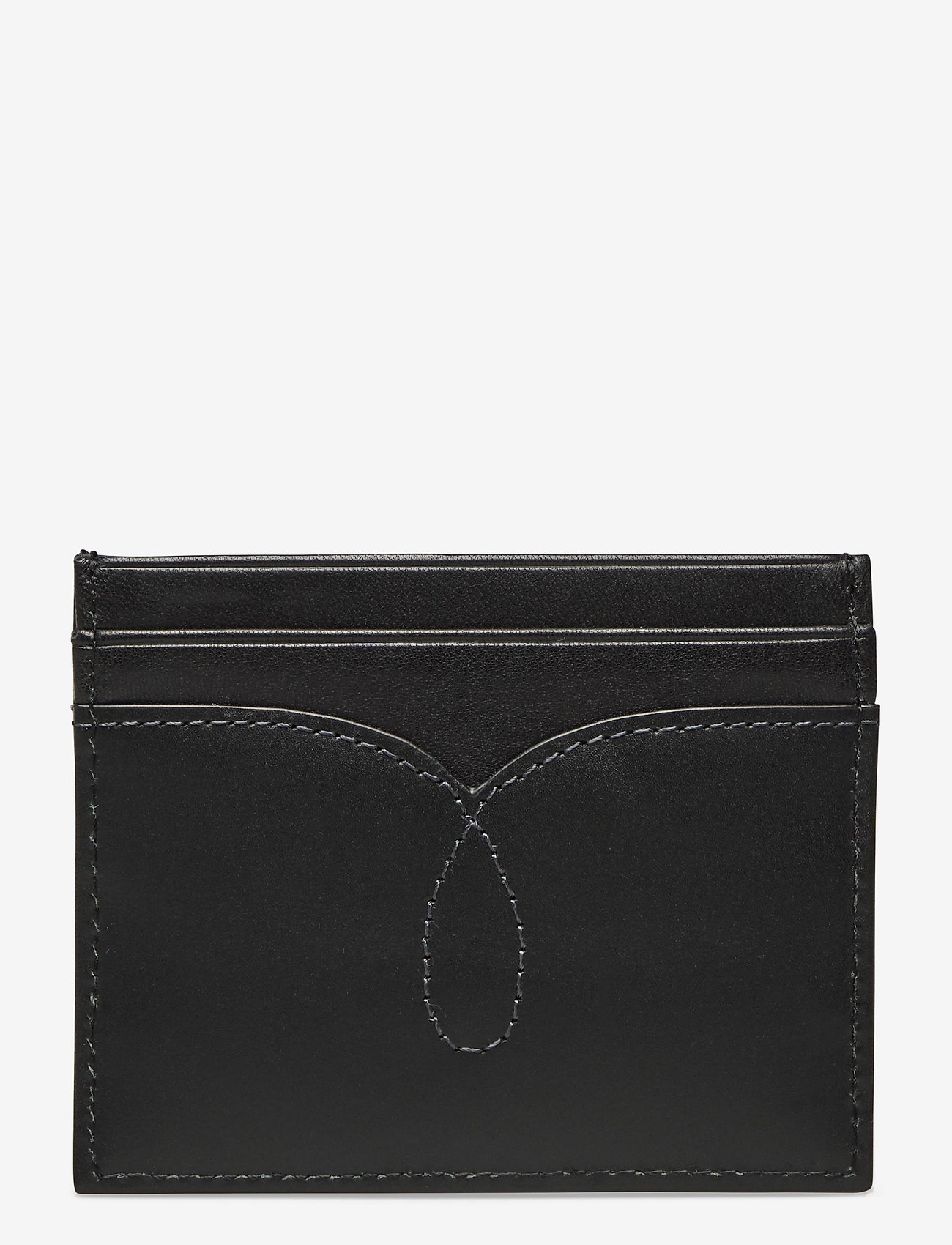 Calvin Klein - OMEGA CARDCASE - black - 1
