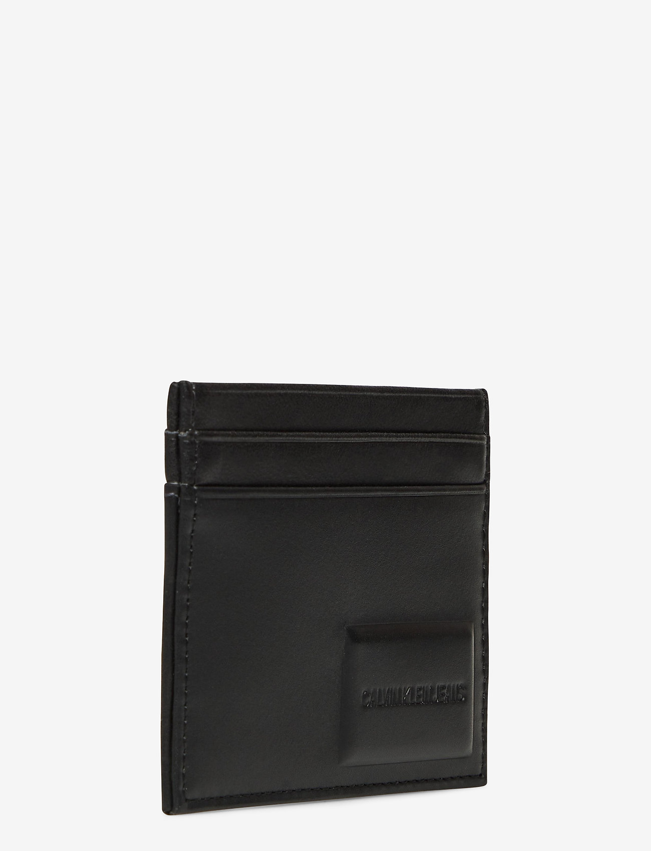 Calvin Klein - OMEGA CARDCASE - black - 2