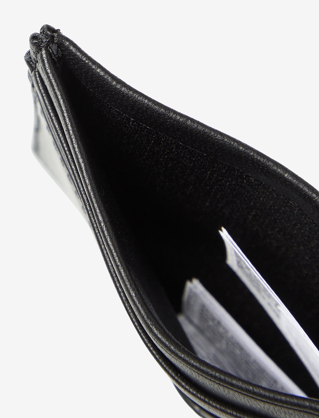 Calvin Klein - OMEGA CARDCASE - black - 4