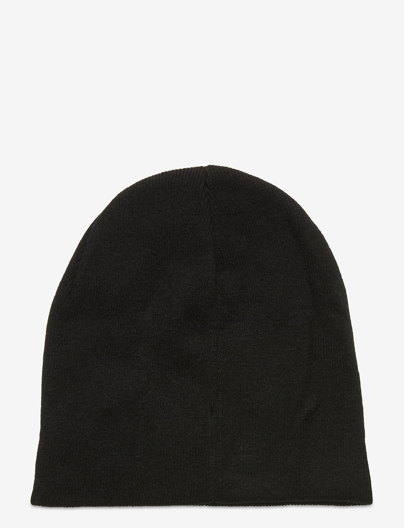 Calvin Klein - CLASSIC BEANIE - black - 1