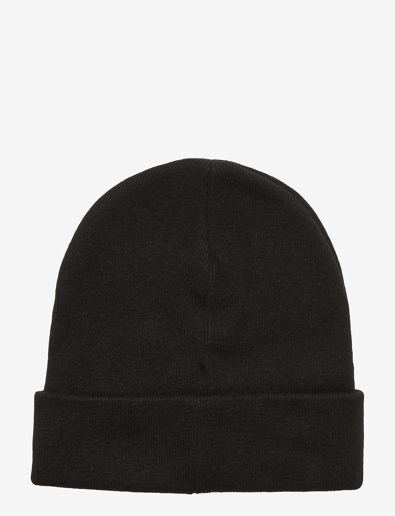 Calvin Klein - DROP SHADOW BEANIE - black - 1
