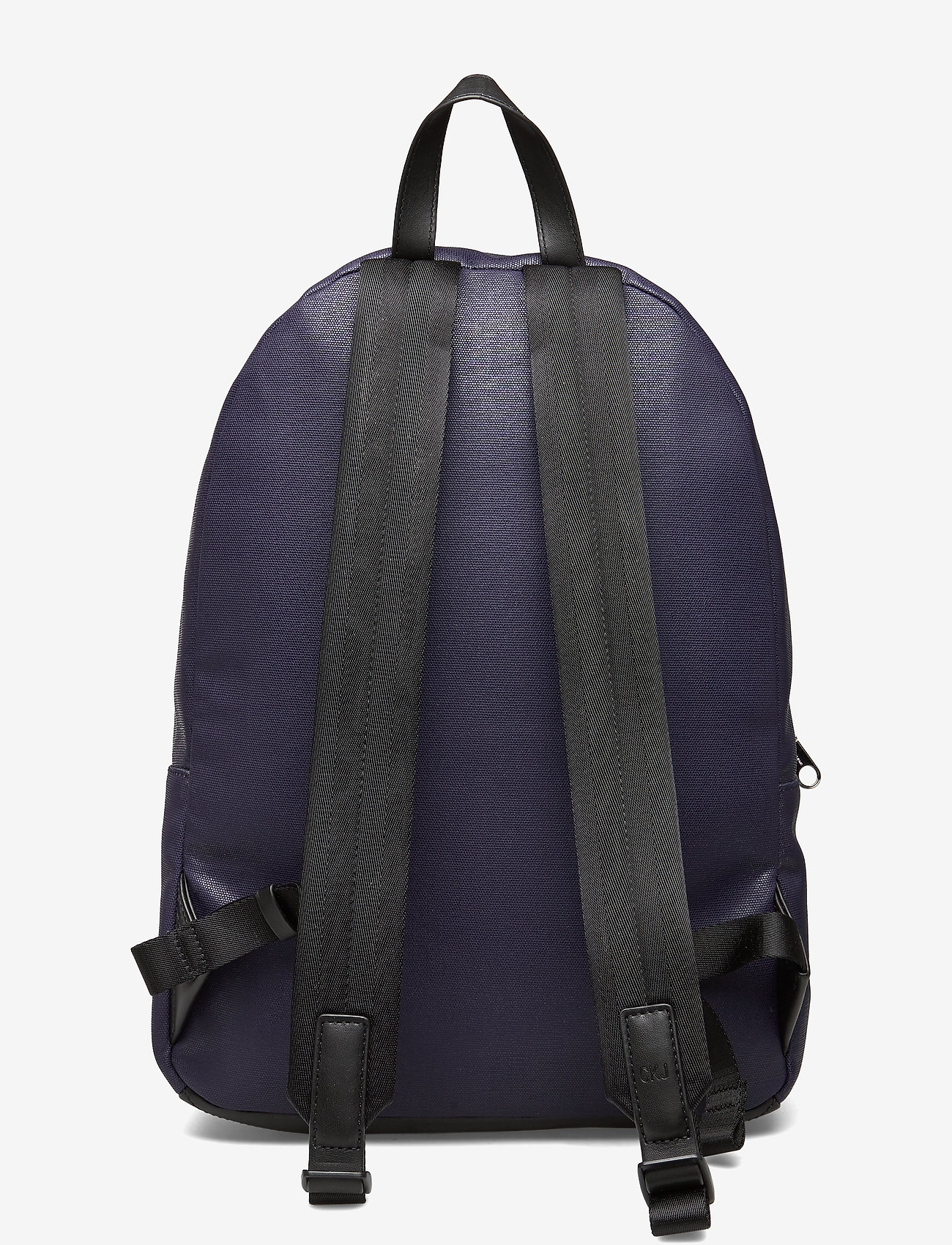 Calvin Klein - COATED COTTON CAMPUS - navy - 1
