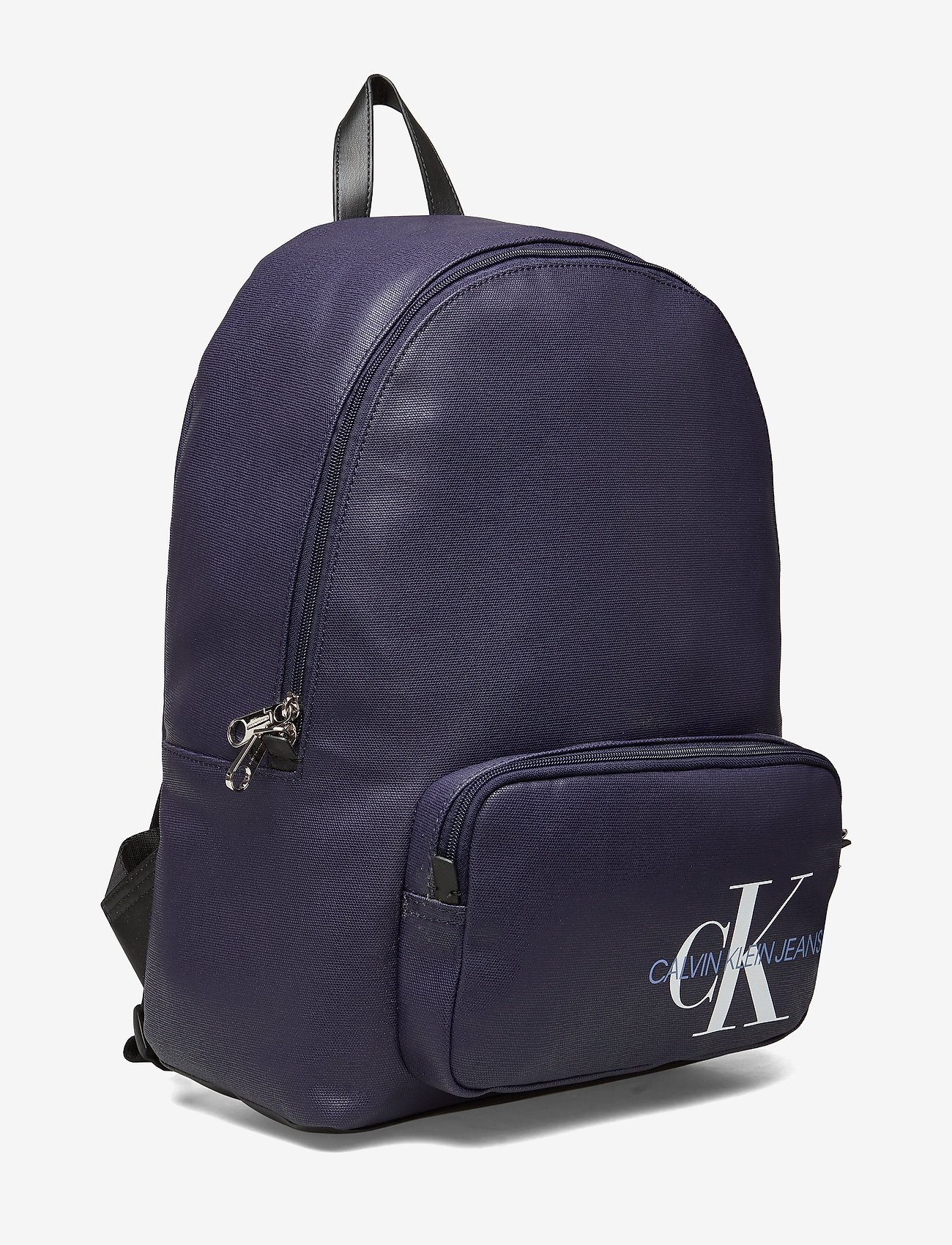 Calvin Klein - COATED COTTON CAMPUS - navy - 2