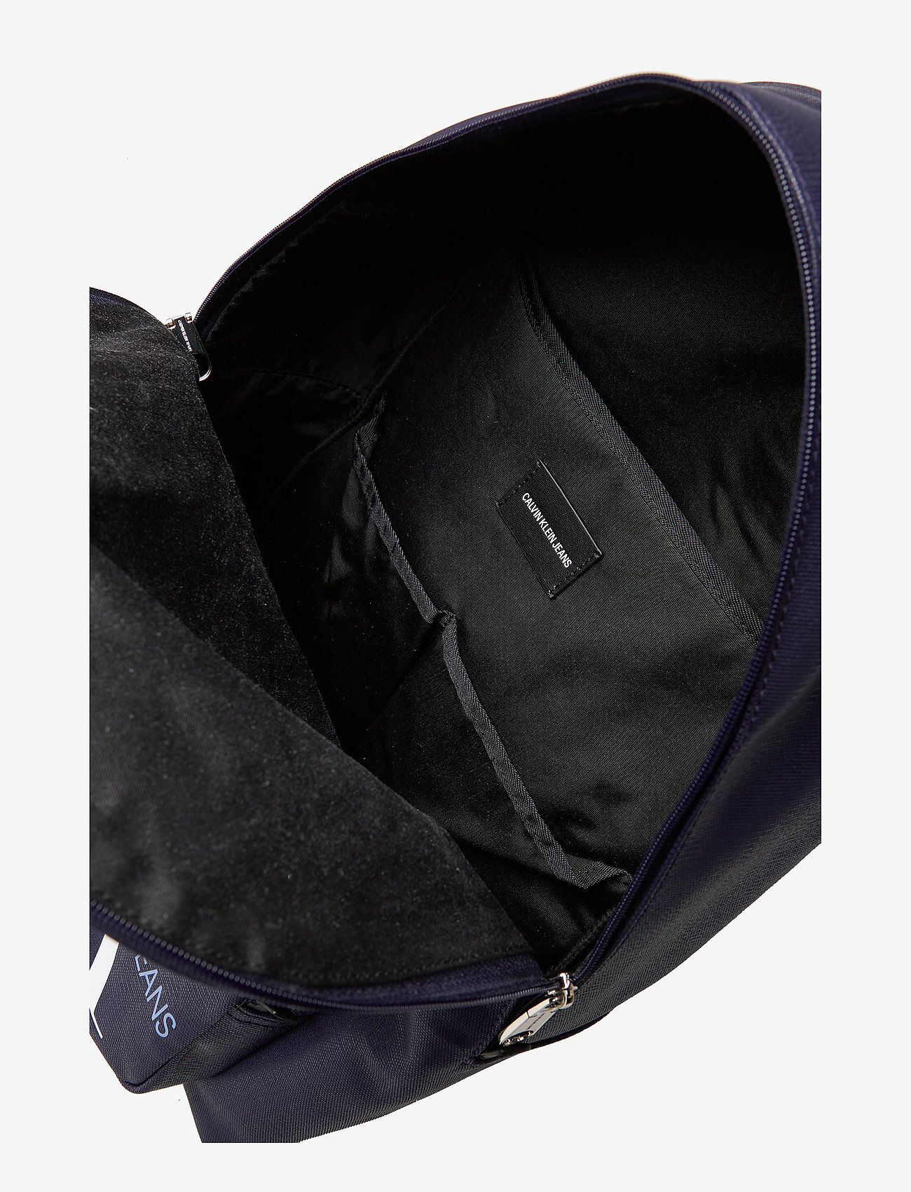 Calvin Klein - COATED COTTON CAMPUS - navy - 4
