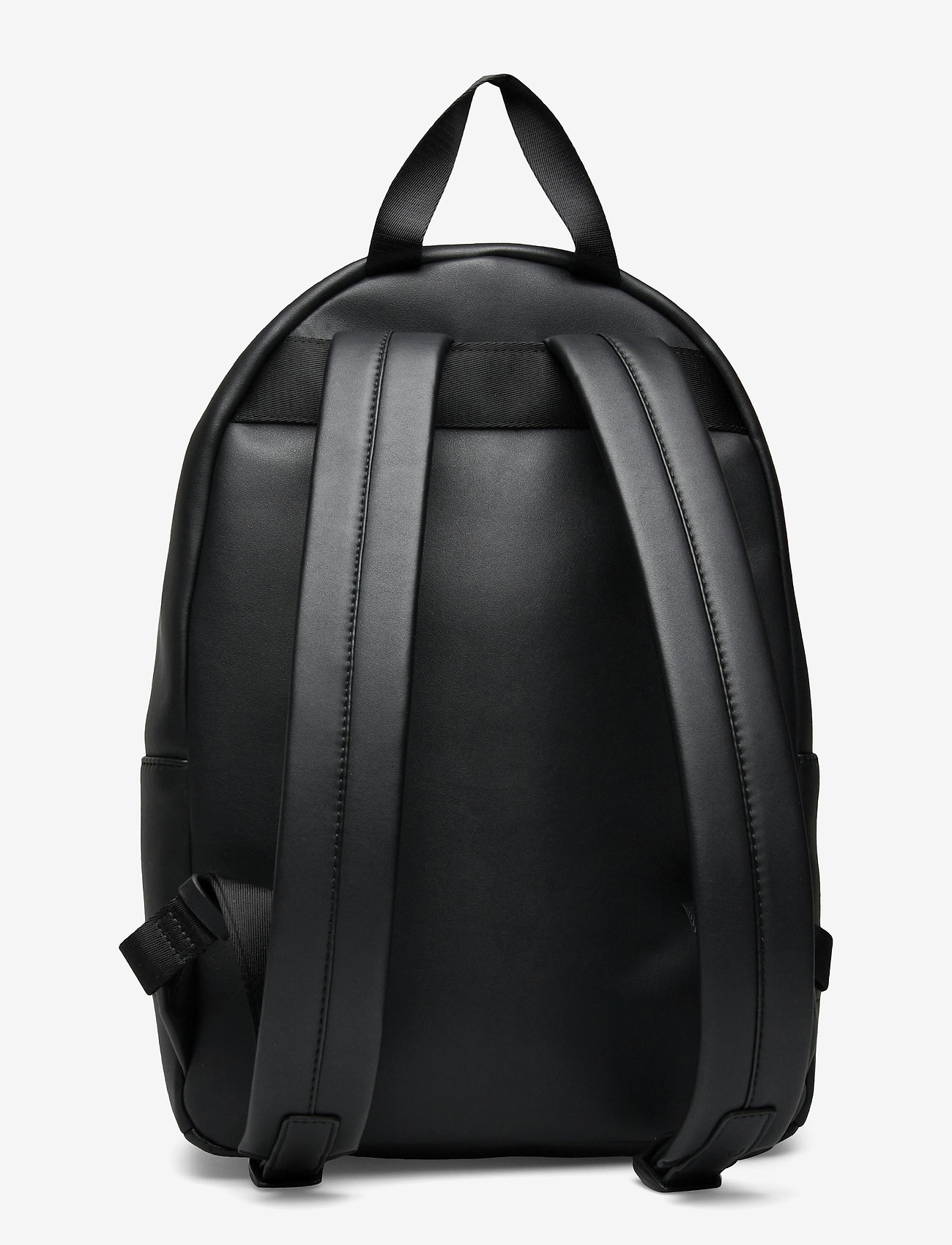 Calvin Klein - CKJ STITCH SLK CAMPUS BP 40 - black - 1
