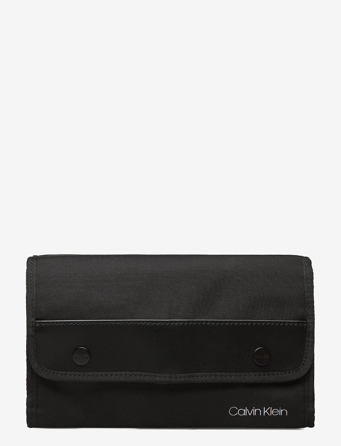 Calvin Klein - CK UNITED TRAVEL WAS - ck black - 0