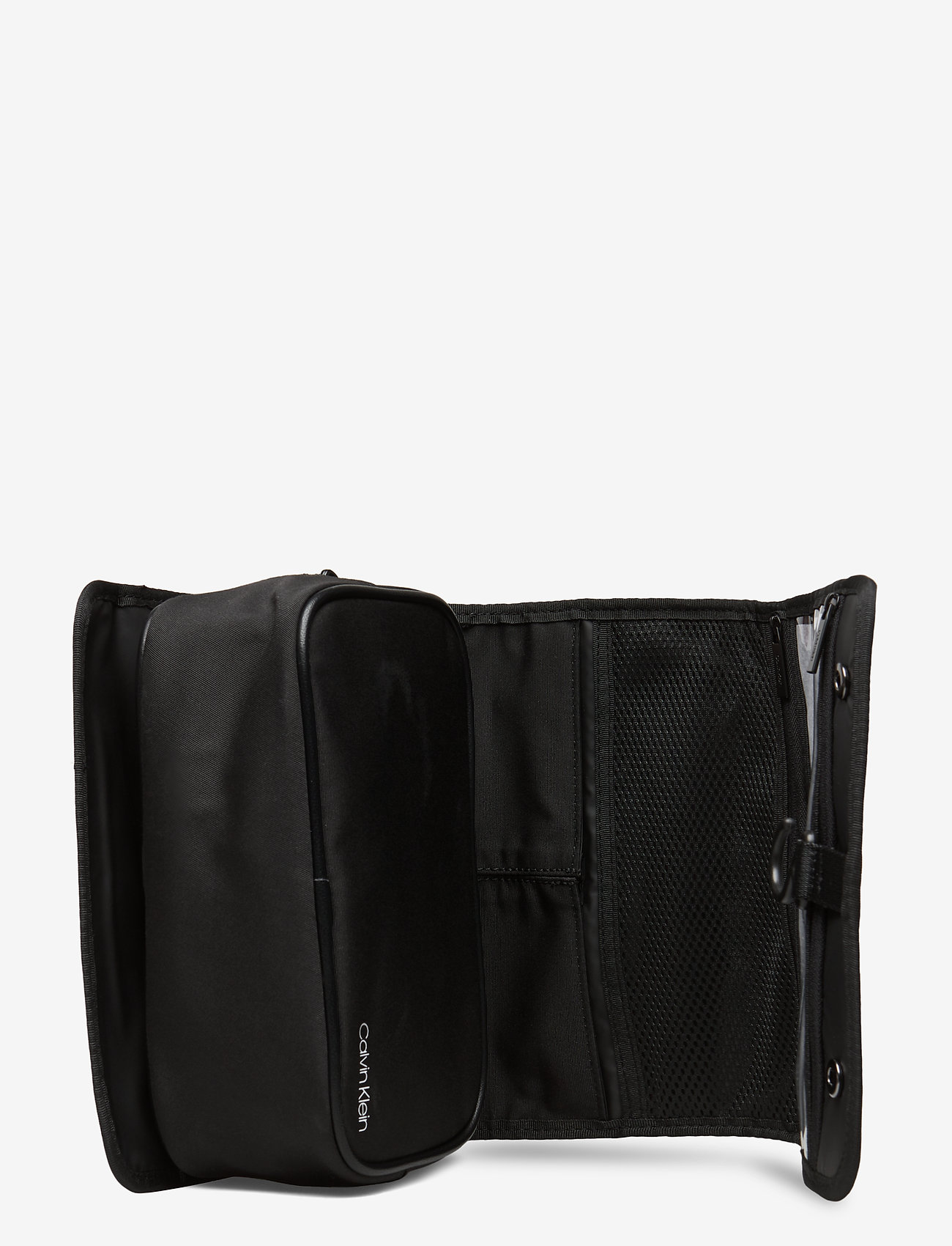 Calvin Klein - CK UNITED TRAVEL WAS - ck black - 4
