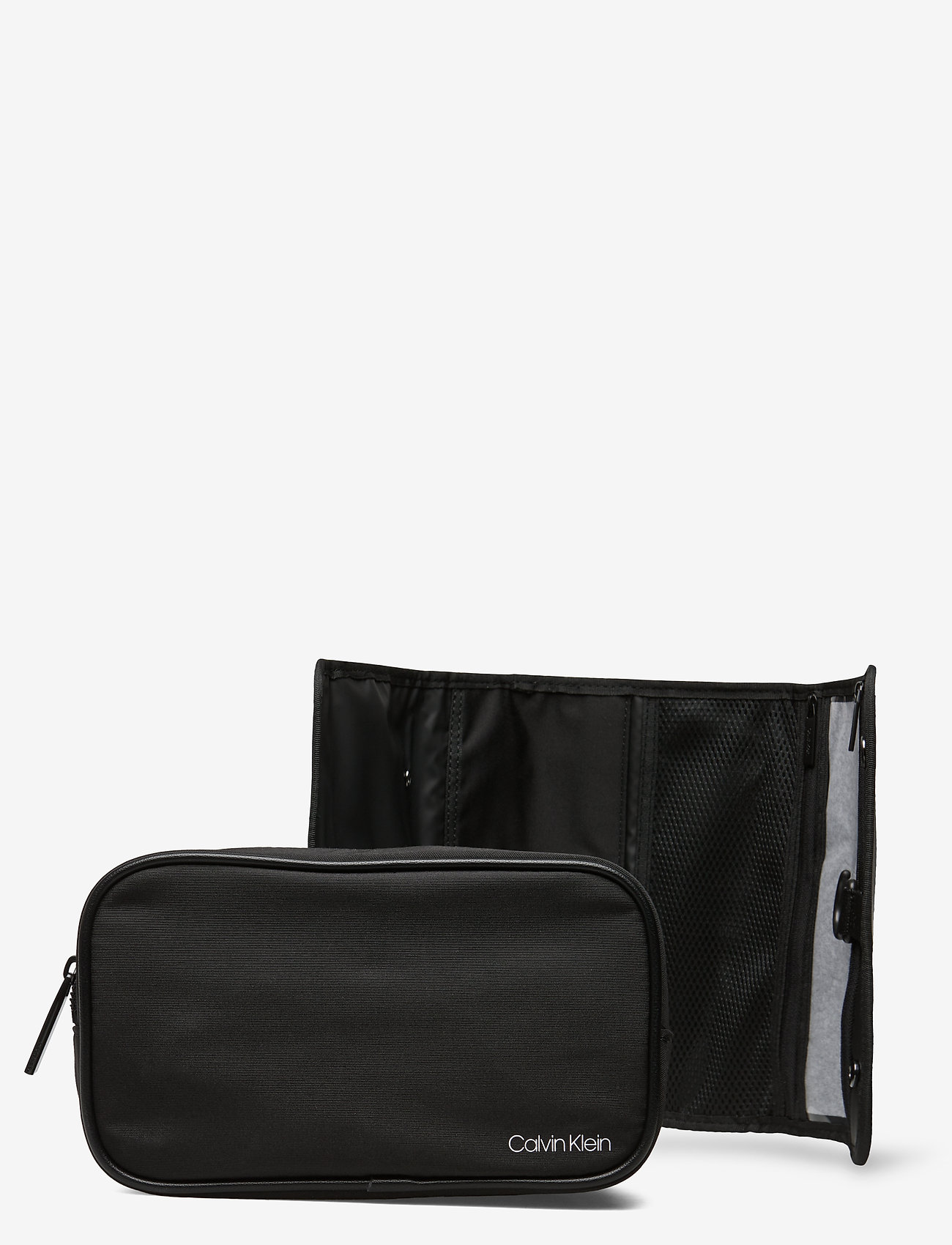 Calvin Klein - CK UNITED TRAVEL WAS - ck black - 5