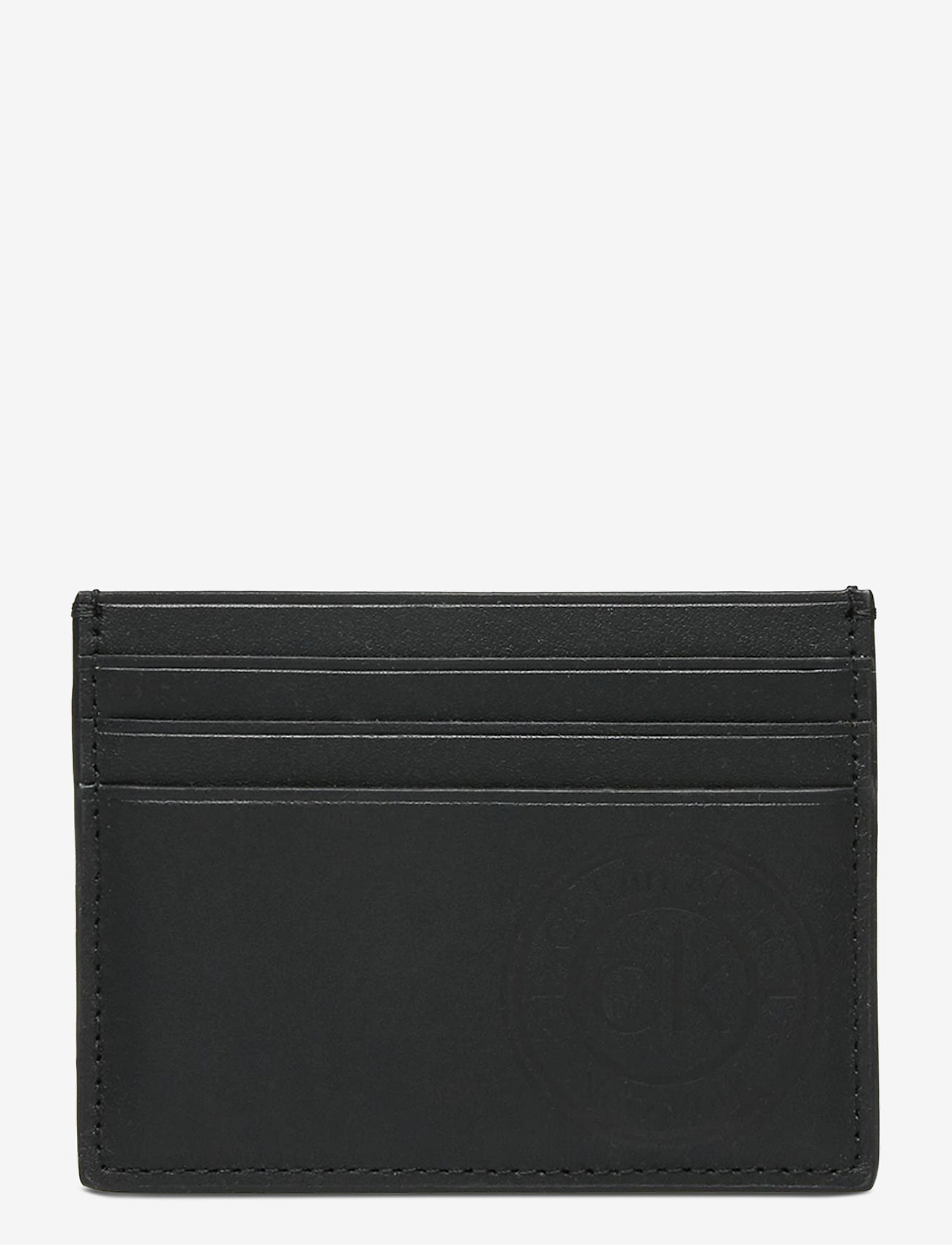 Calvin Klein - CK AVAILED SIMPLE CA - ck black - 0