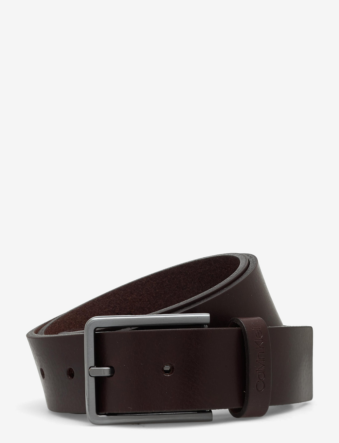 Calvin klein online essential belt