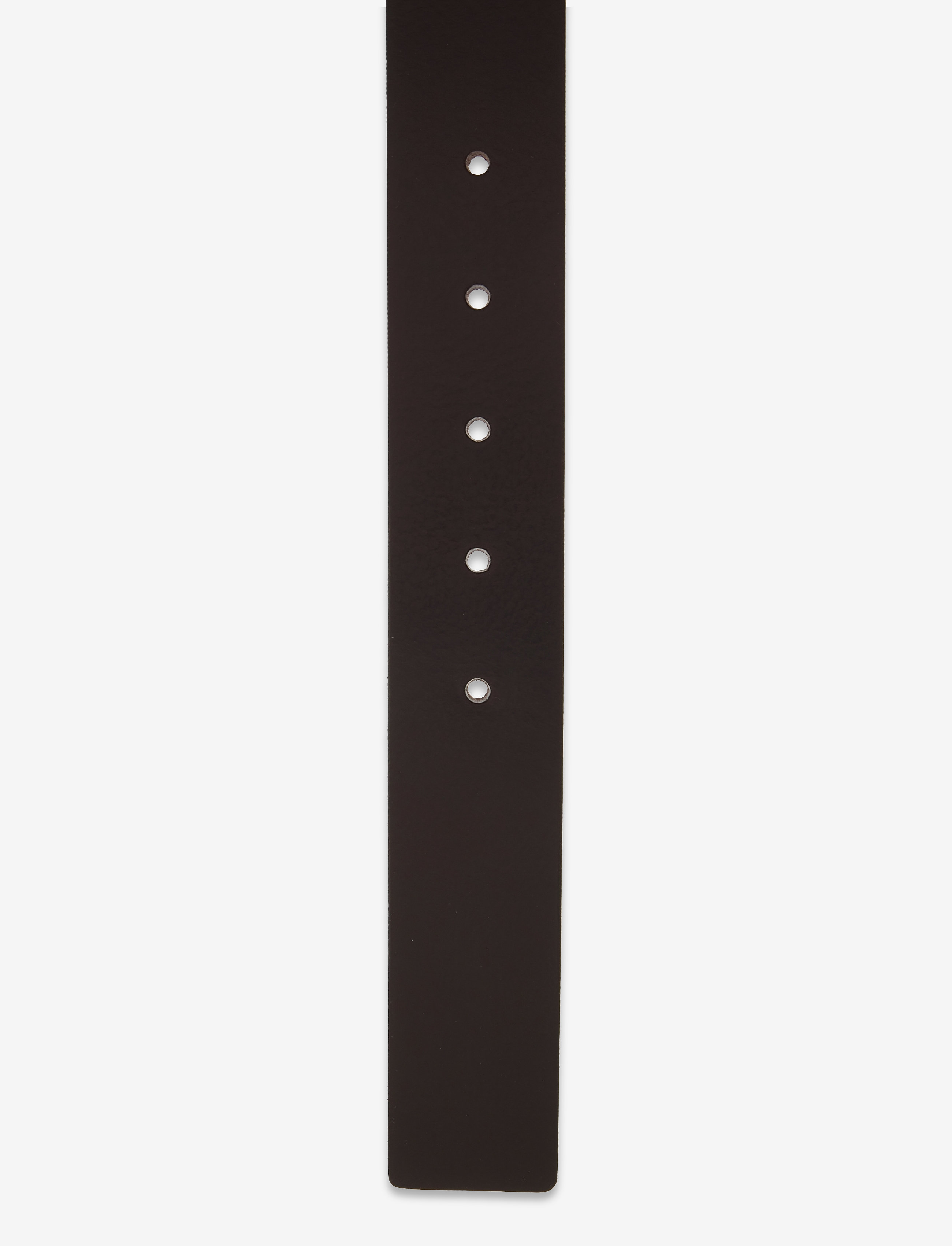 Calvin Klein - 35MM ESSENTIAL BELT - birthday gifts - dark brown - 1