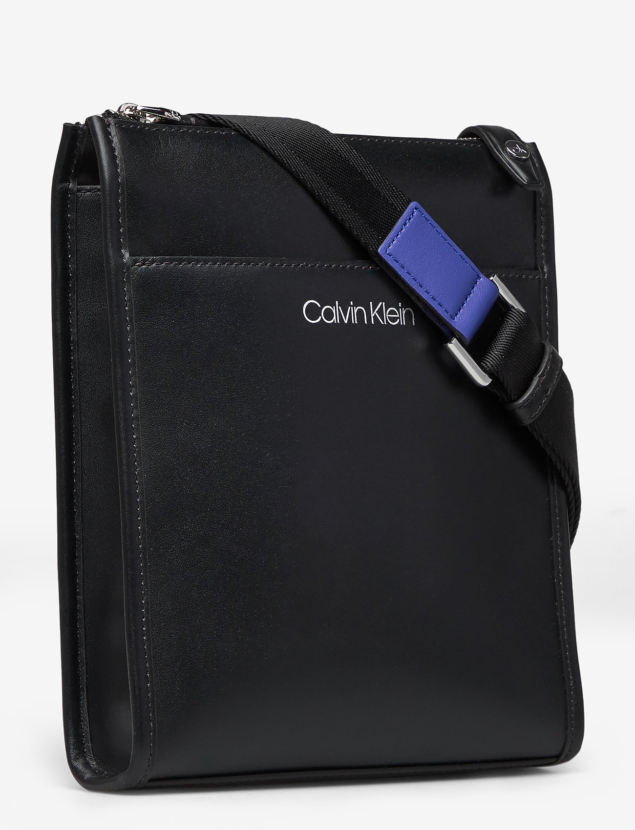 Calvin Klein - CK EXEC FLAT CROSSOV - ck black - 2