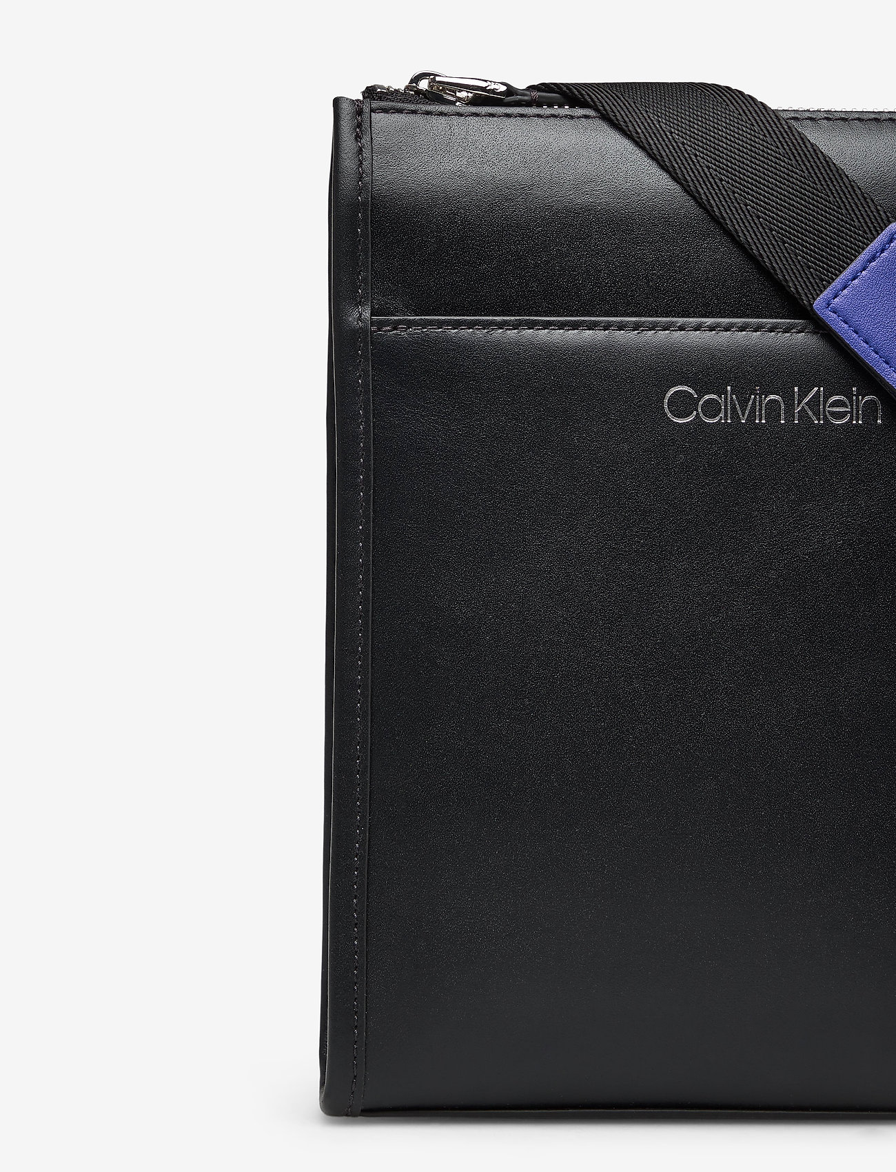 Calvin Klein - CK EXEC FLAT CROSSOV - ck black - 3