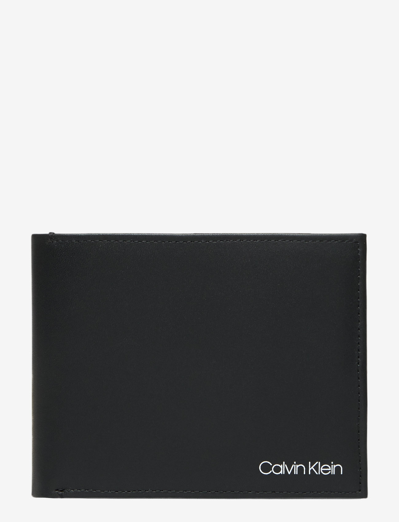 Calvin Klein - CK UNITED 5CC + COIN - ck black - 0