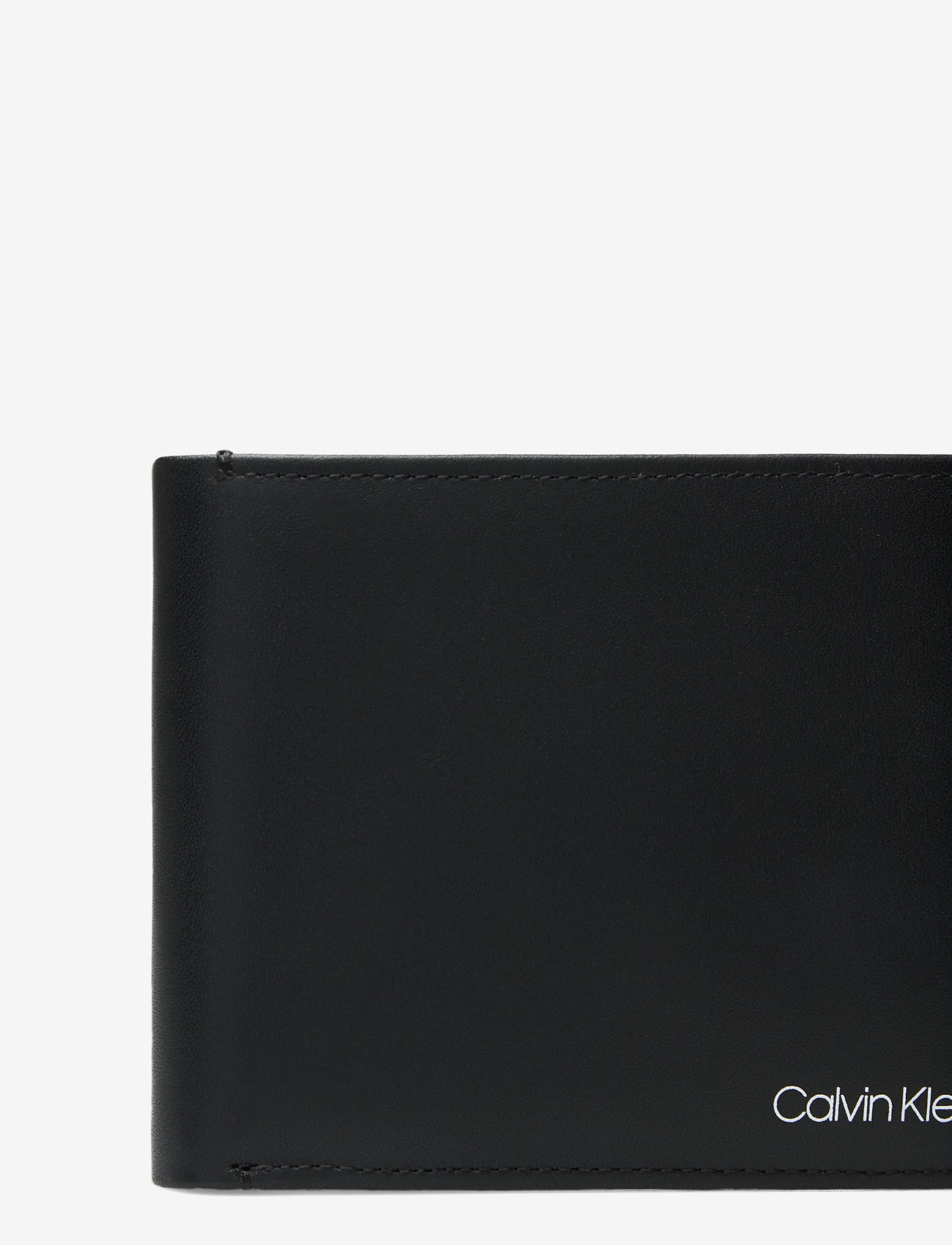 Calvin Klein - CK UNITED 5CC + COIN - ck black - 3