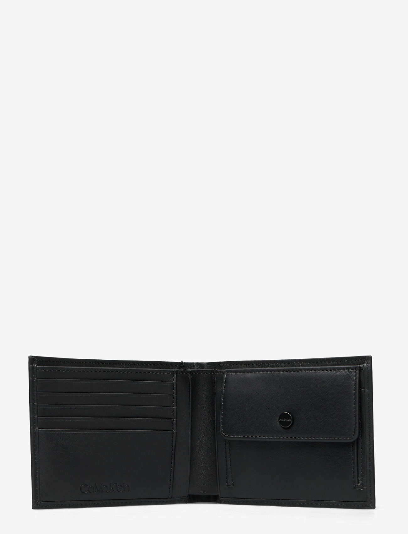 Calvin Klein - CK UNITED 5CC + COIN - ck black - 4