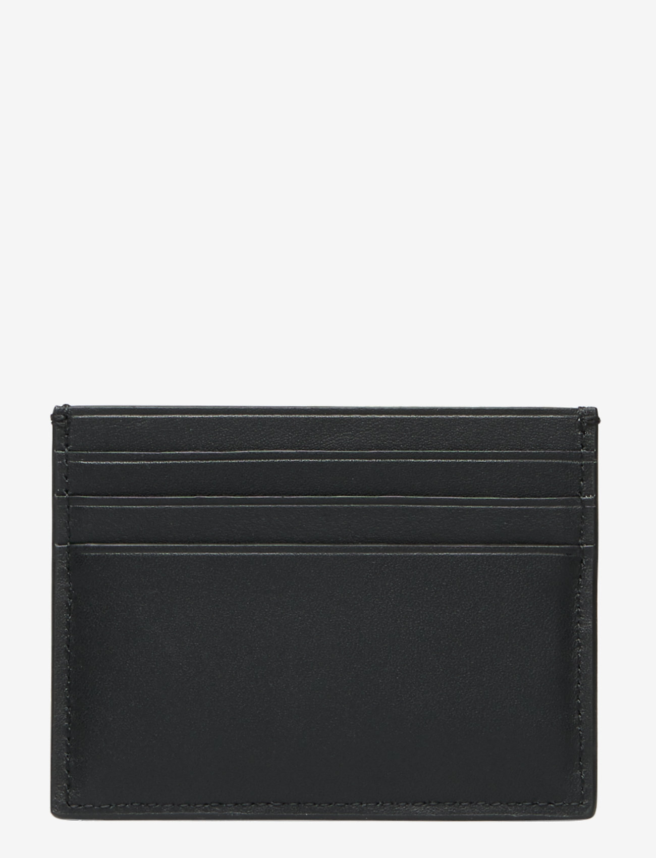Calvin Klein - CK UNITED SIMPLE CAR - ck black - 1