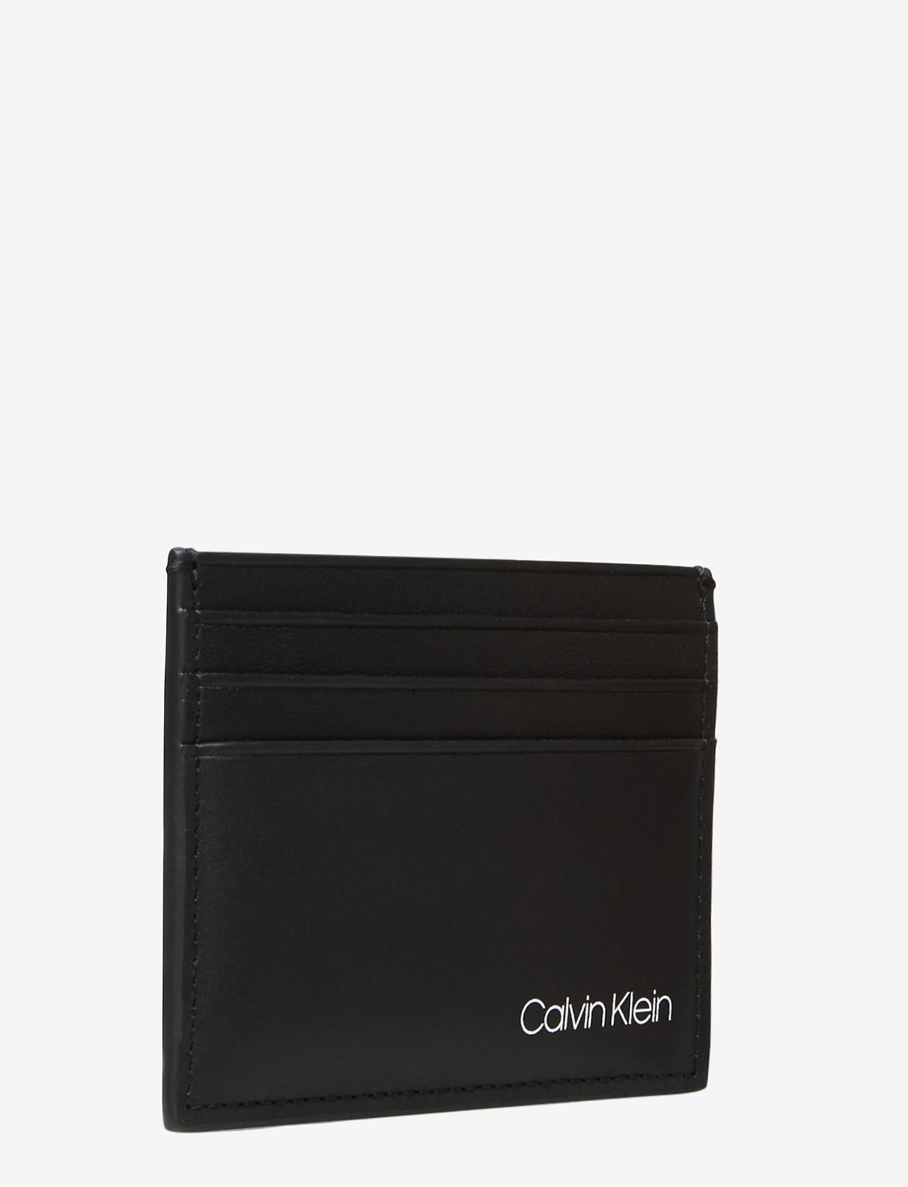 Calvin Klein - CK UNITED SIMPLE CAR - ck black - 2