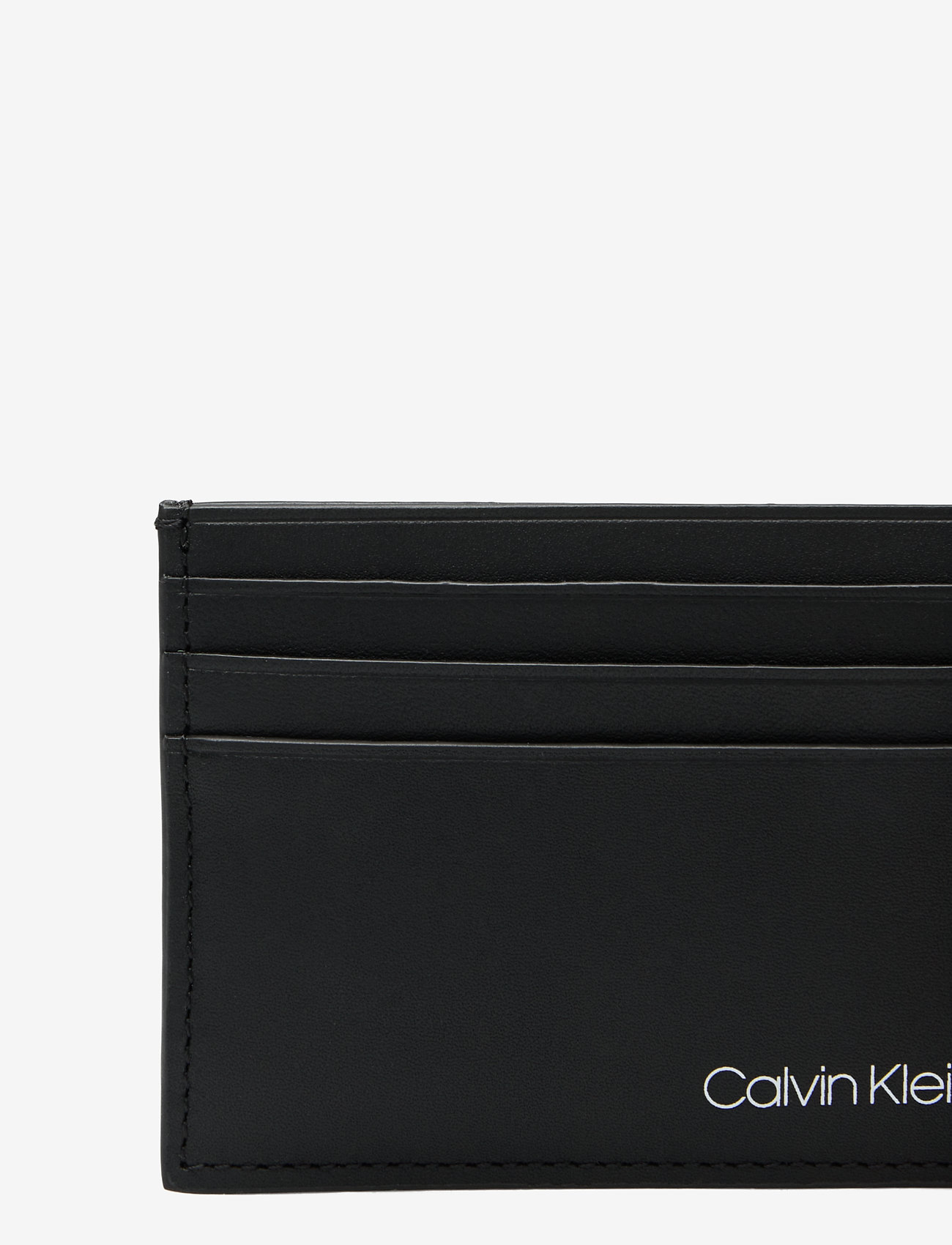 Calvin Klein - CK UNITED SIMPLE CAR - ck black - 3