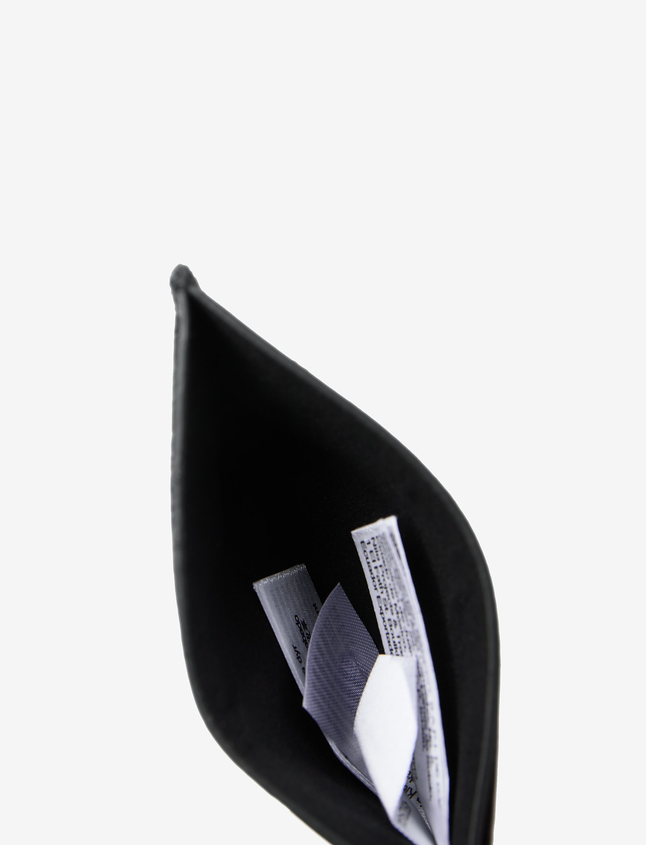 Calvin Klein - CK UNITED SIMPLE CAR - ck black - 4