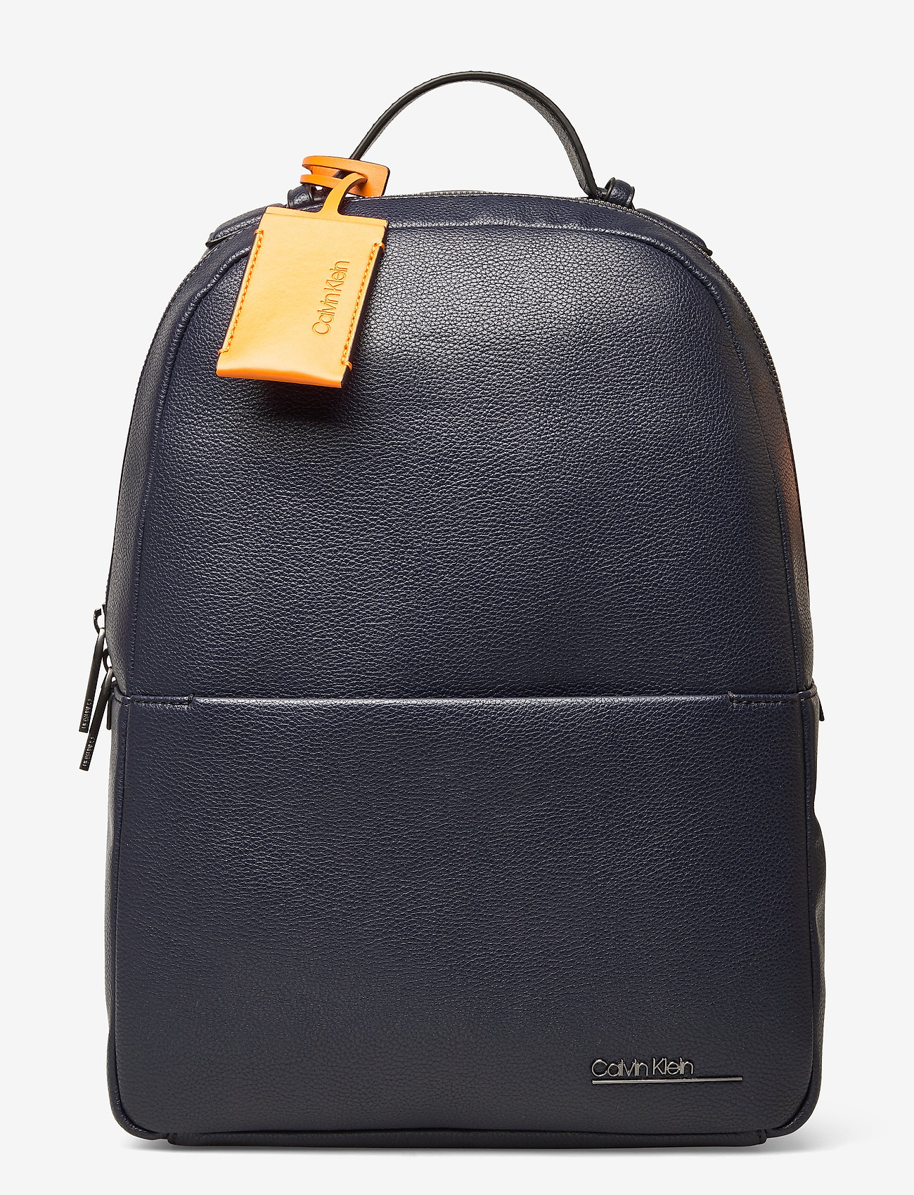 Calvin Klein - CK BOMBE BACKPACK - ck navy - 0