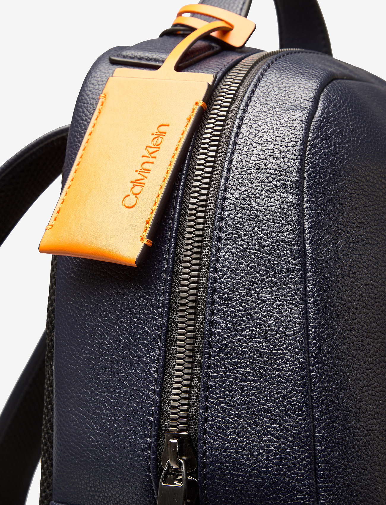 Calvin Klein - CK BOMBE BACKPACK - ck navy - 3